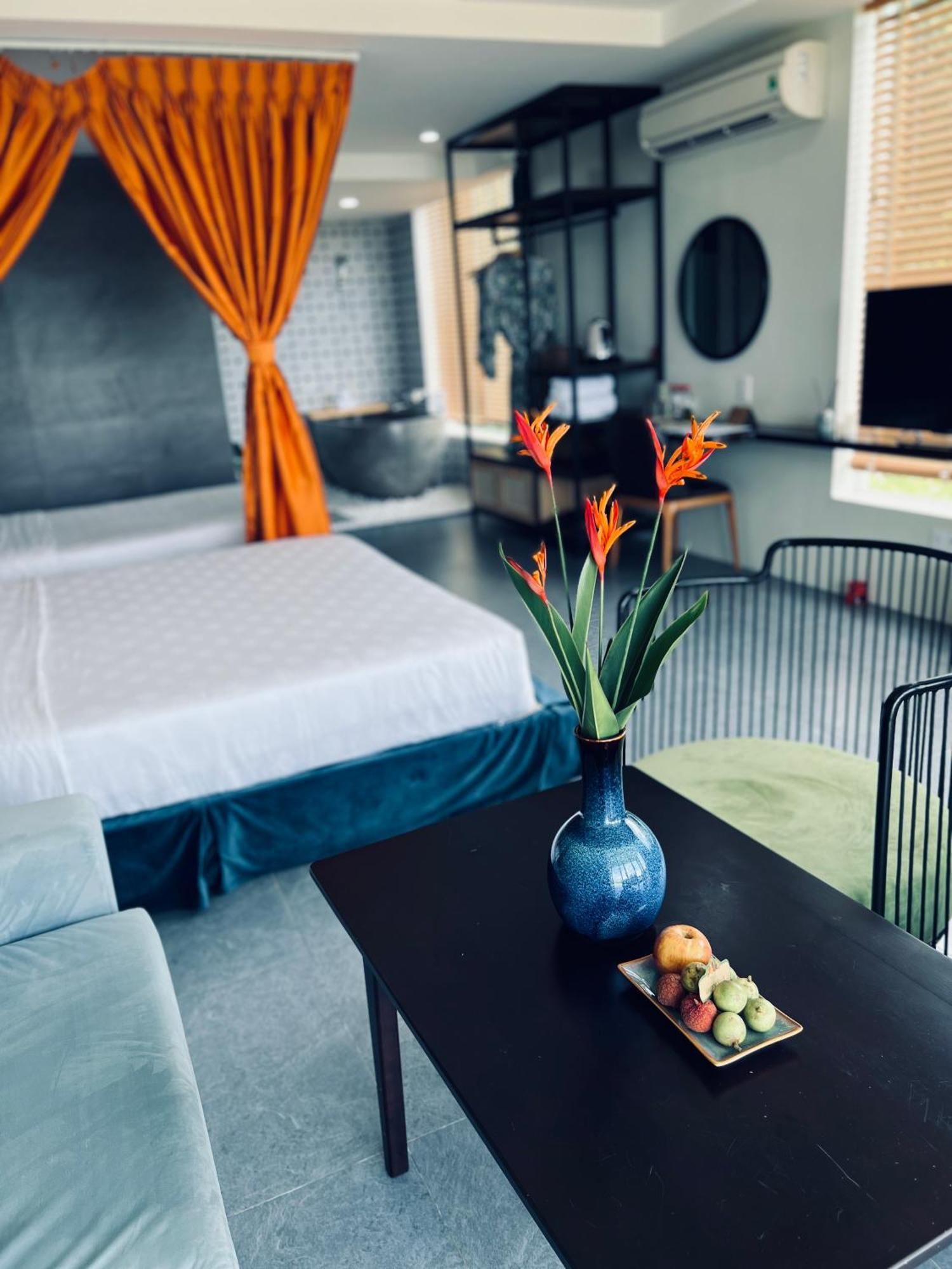 Tom Hill Boutique & Resort Phu Quoc