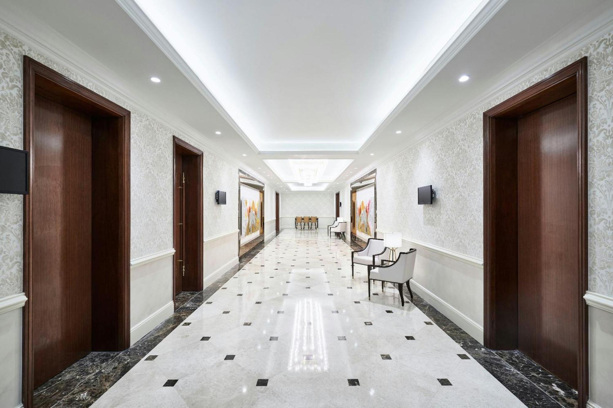 Sheraton Grand & Da Nang