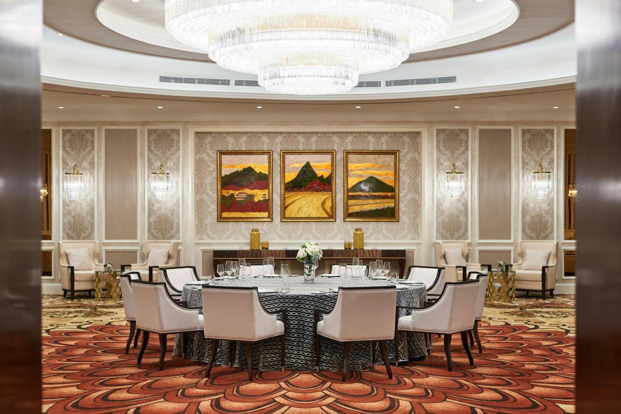 Sheraton Grand & Convention Center Resort