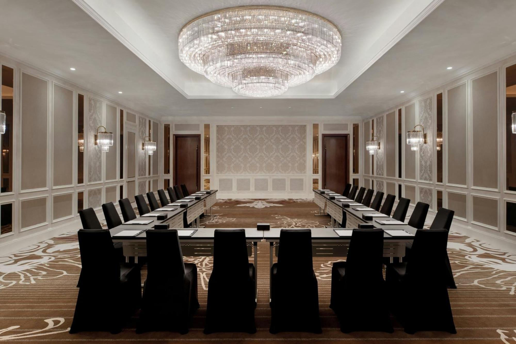 Sheraton Grand & Convention Center Resort Da Nang