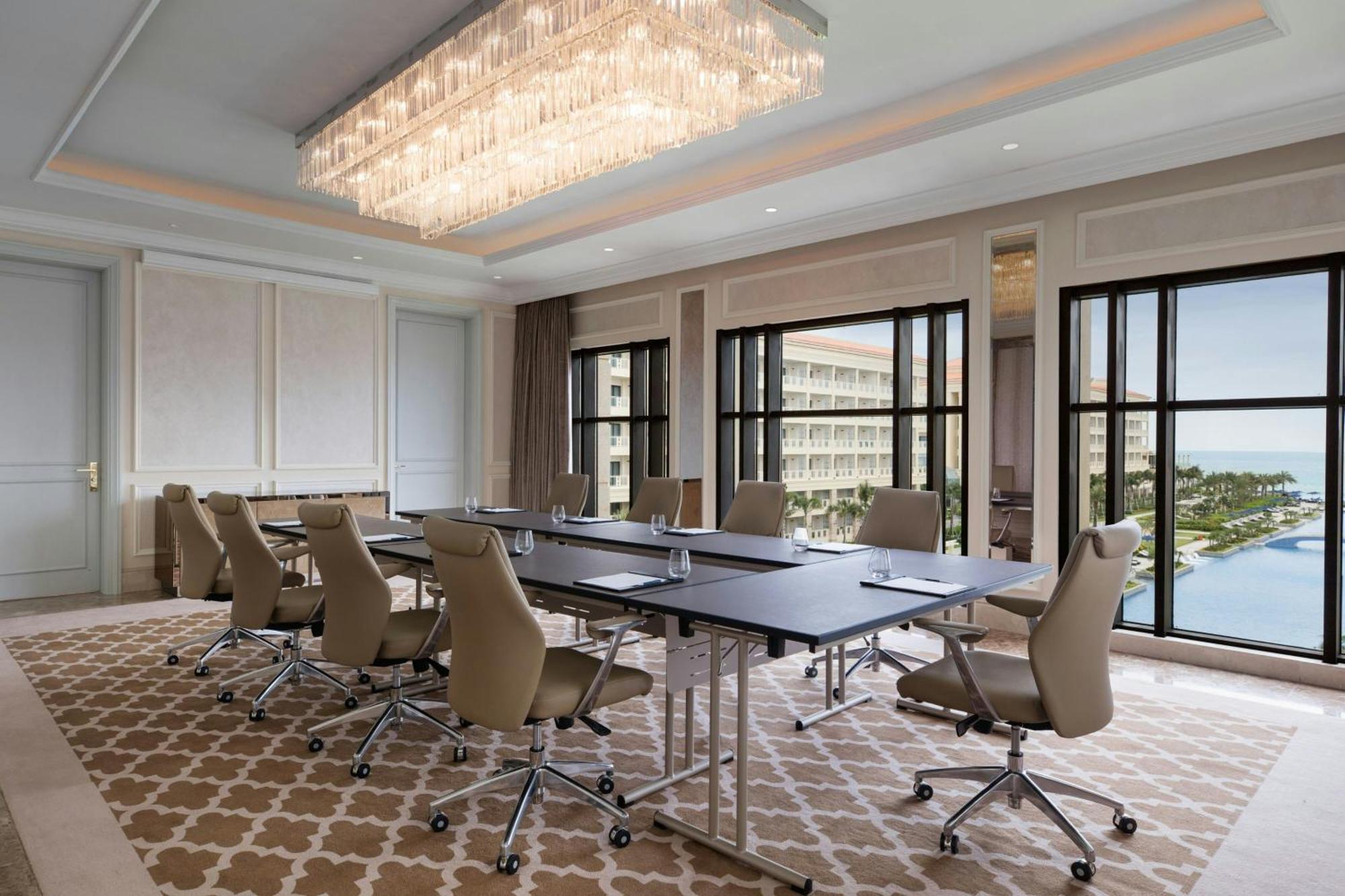 Sheraton Grand & Convention Center 5* Da Nang