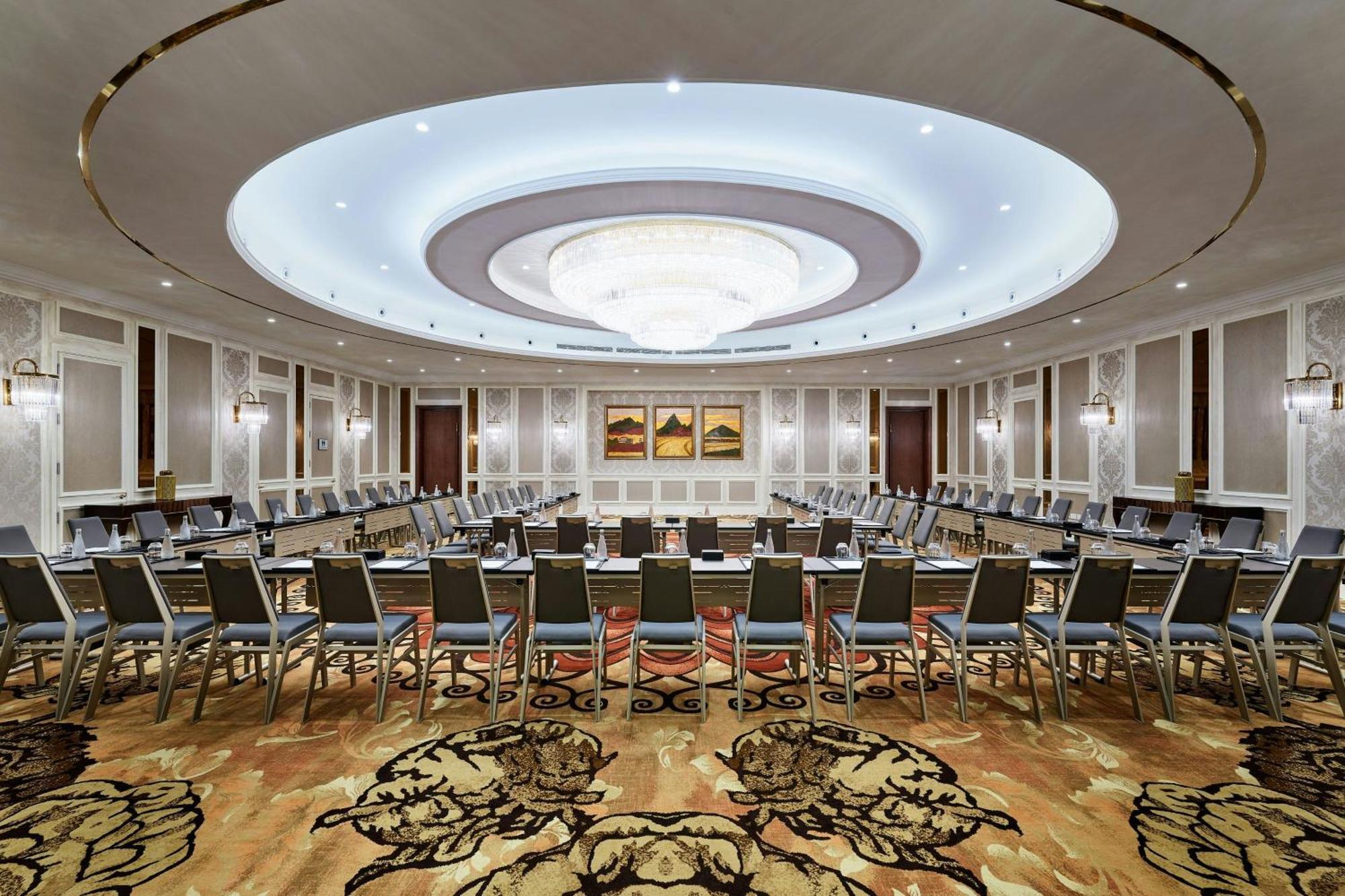 Sheraton Grand & Convention Center Resort