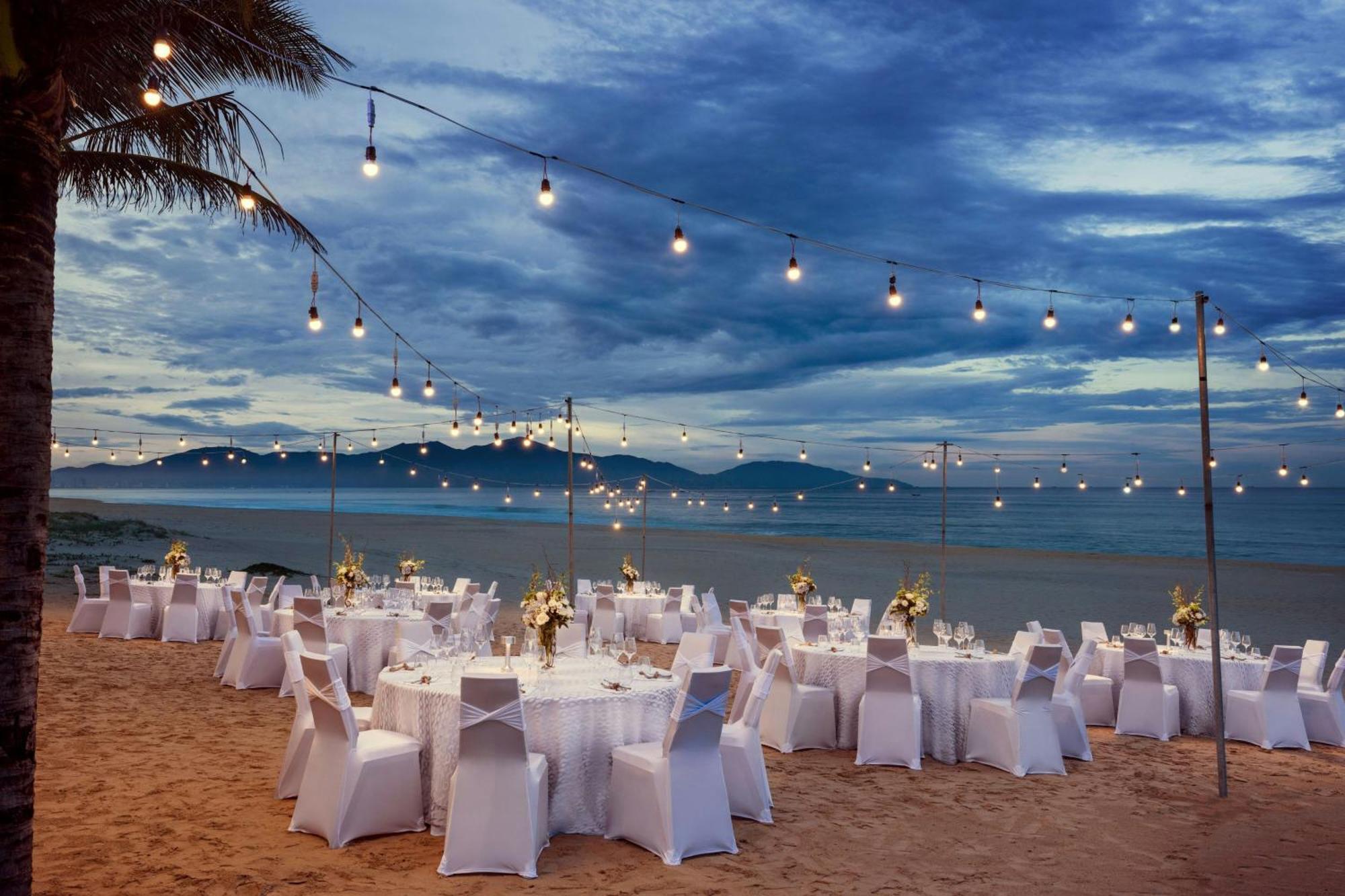 Sheraton Grand & Convention Center Resort