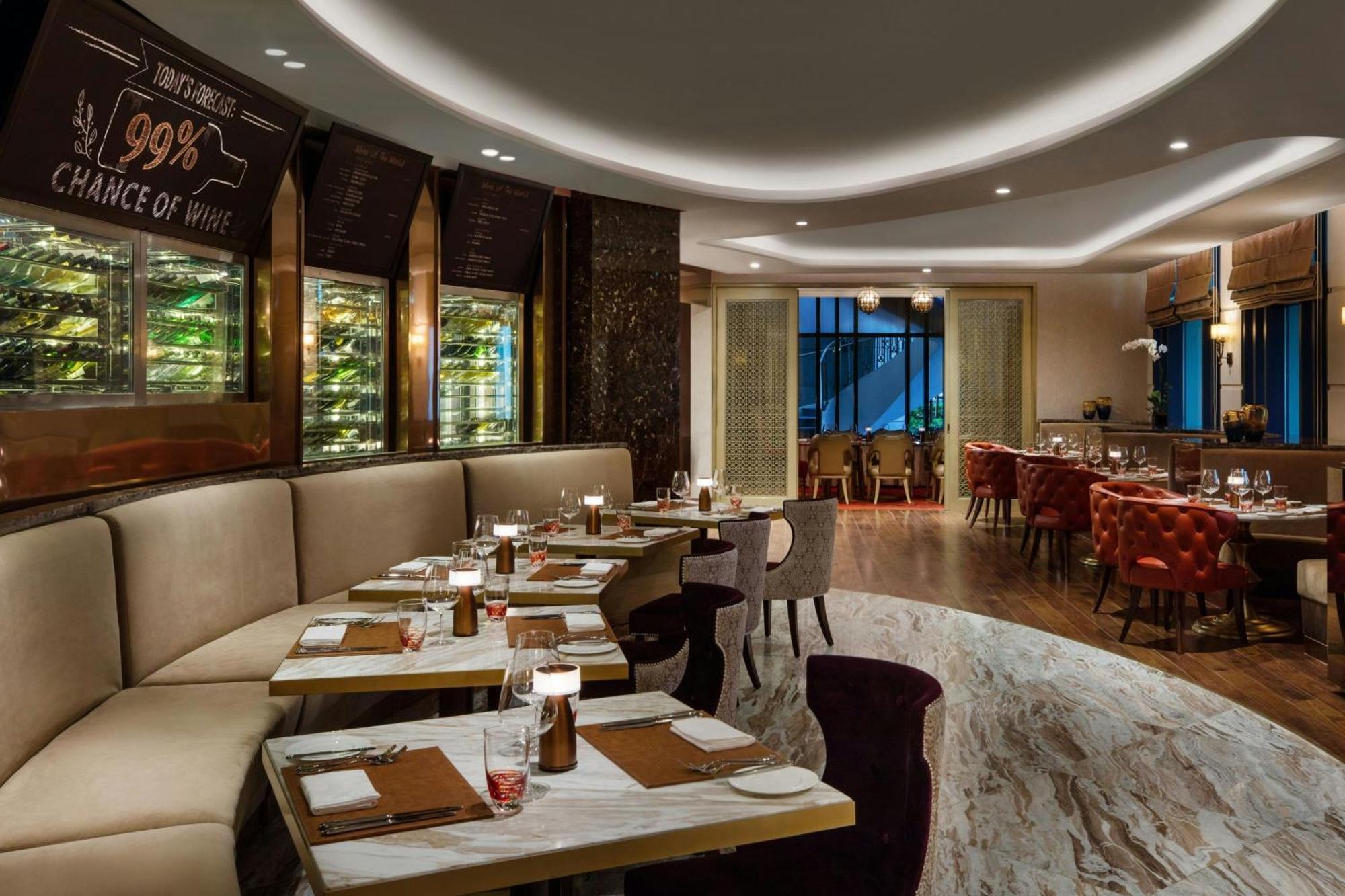 Sheraton Grand & Convention Center Resort Da Nang