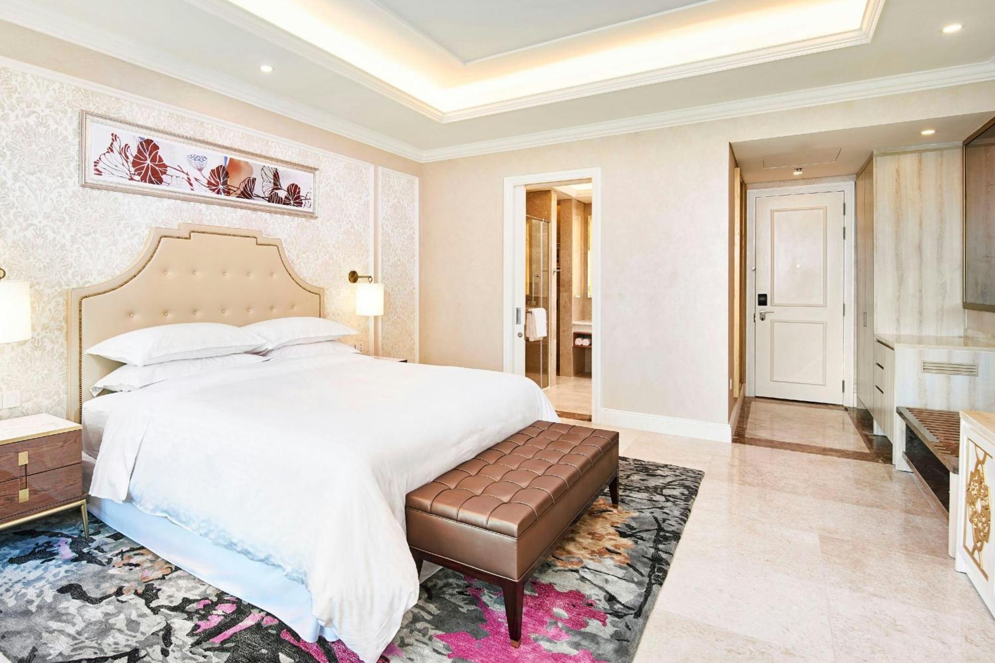 Sheraton Grand & Convention Center Resort 5*