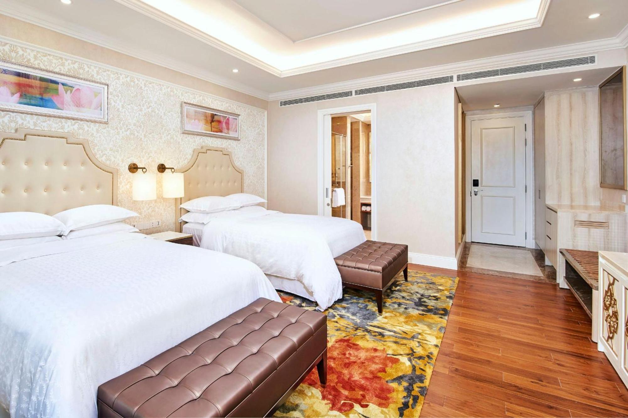 Sheraton Grand & Convention Center 5* Da Nang