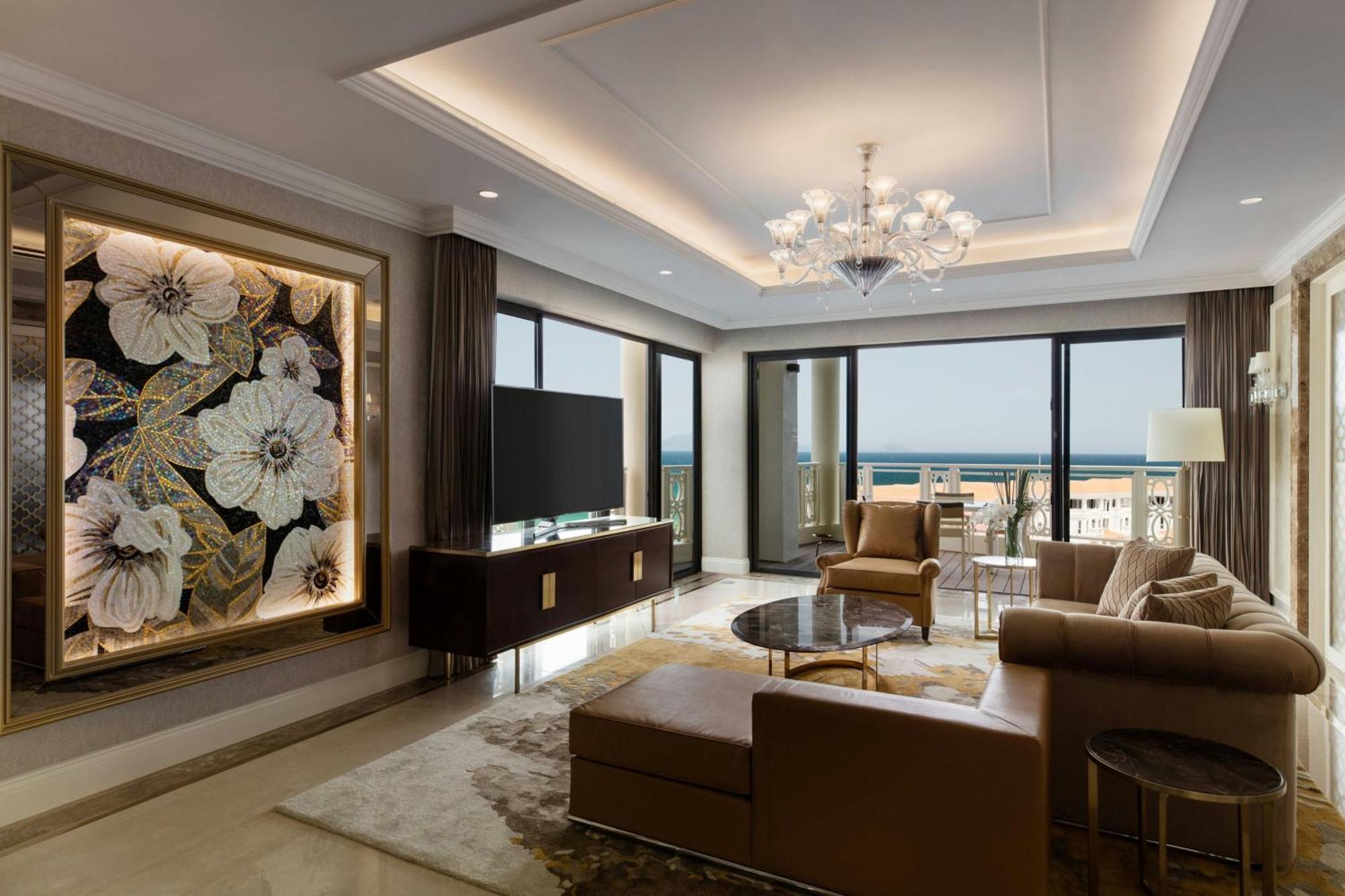 Sheraton Grand & Convention Center Resort Da Nang