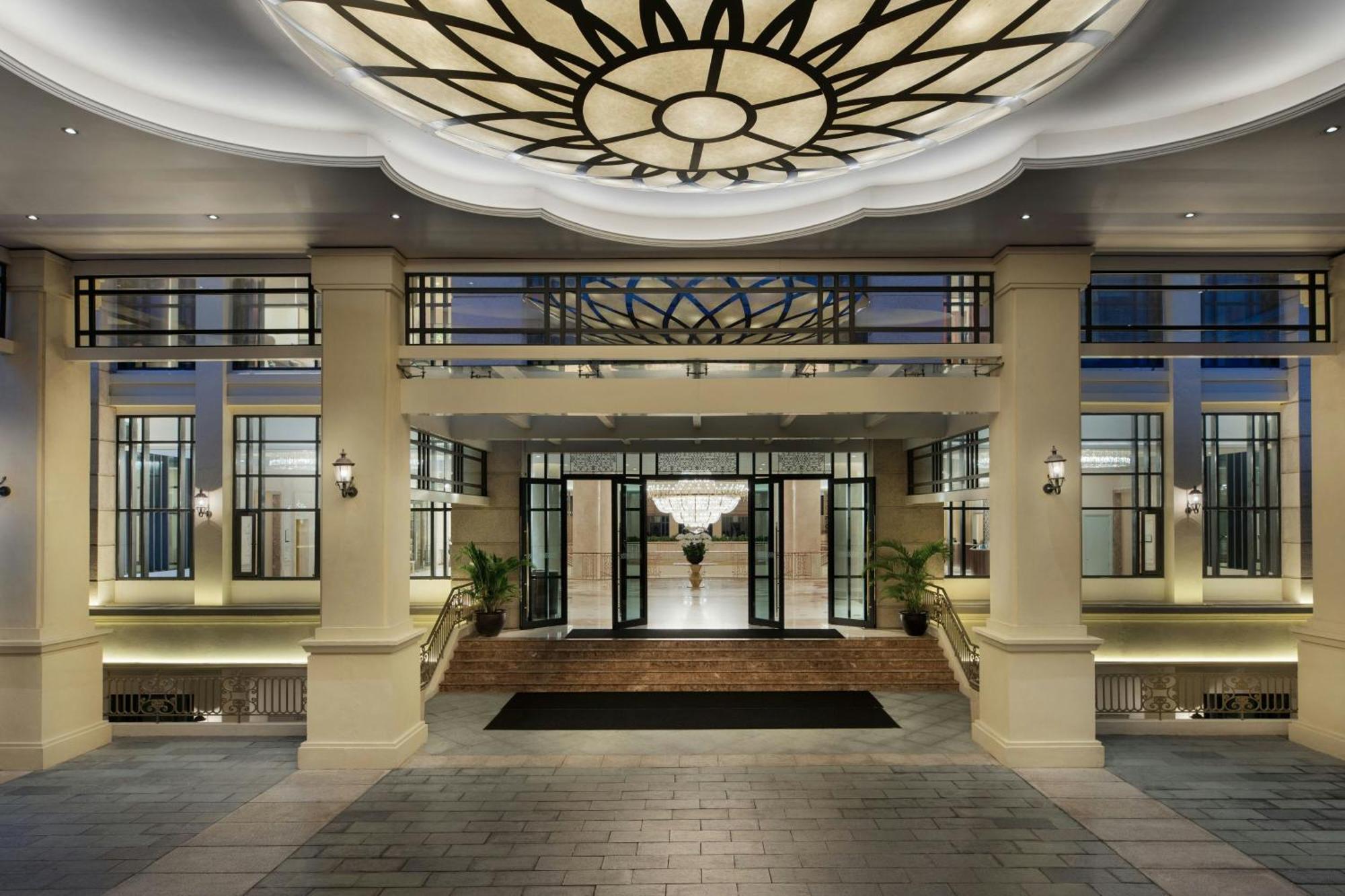 Resort Sheraton Grand & Convention Center 5*