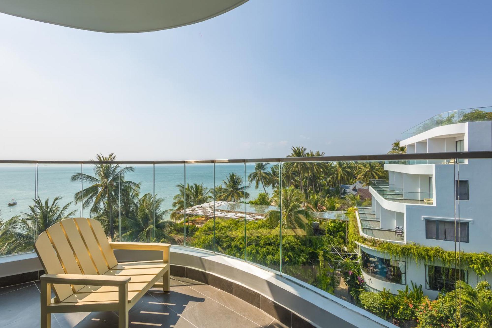 Hotel Sunset And Phu Quoc