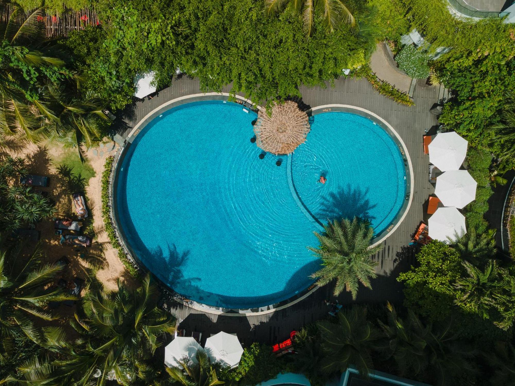 Hotel Sunset And Phu Quoc