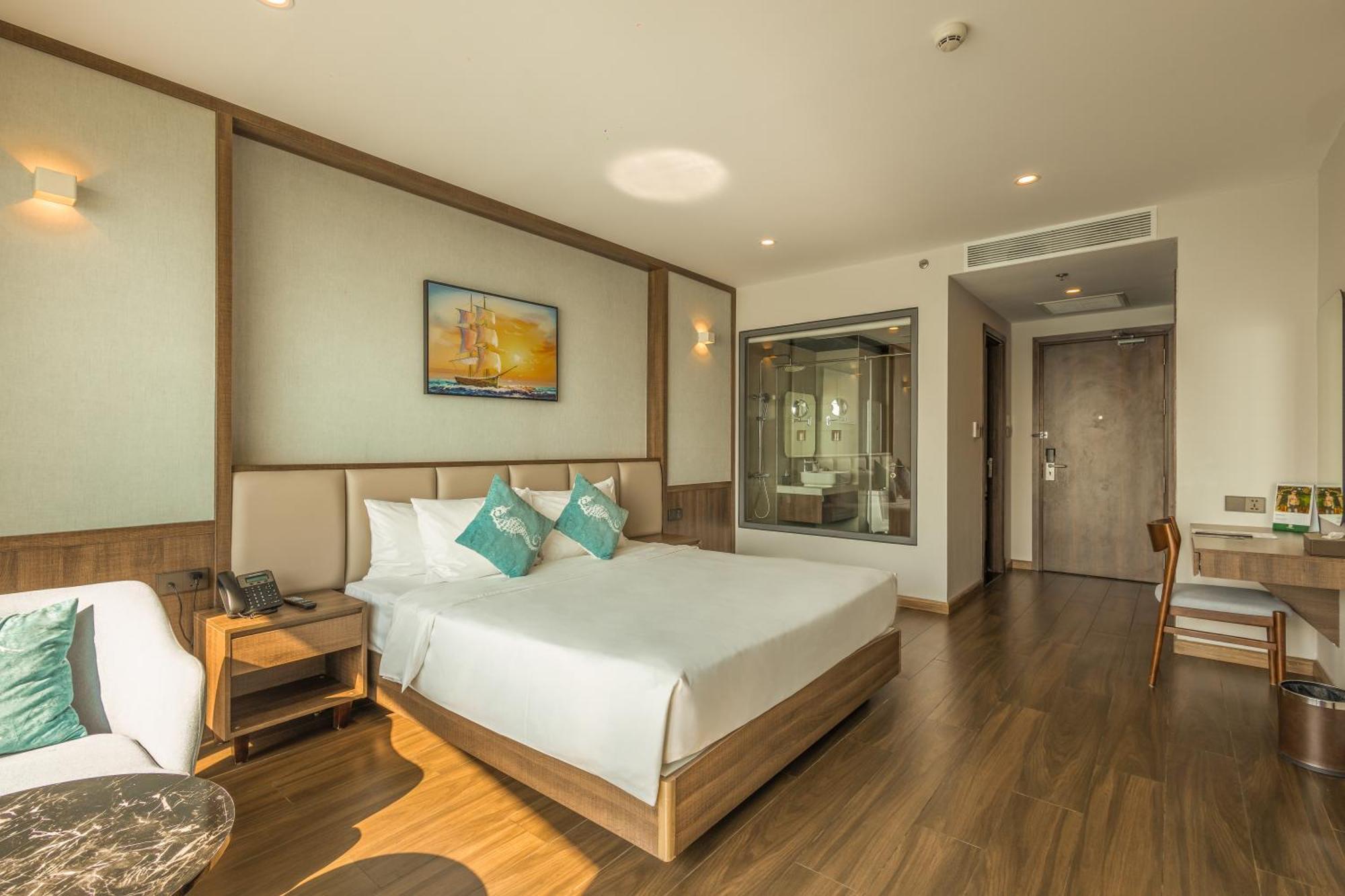 Sunset And 4* Phu Quoc