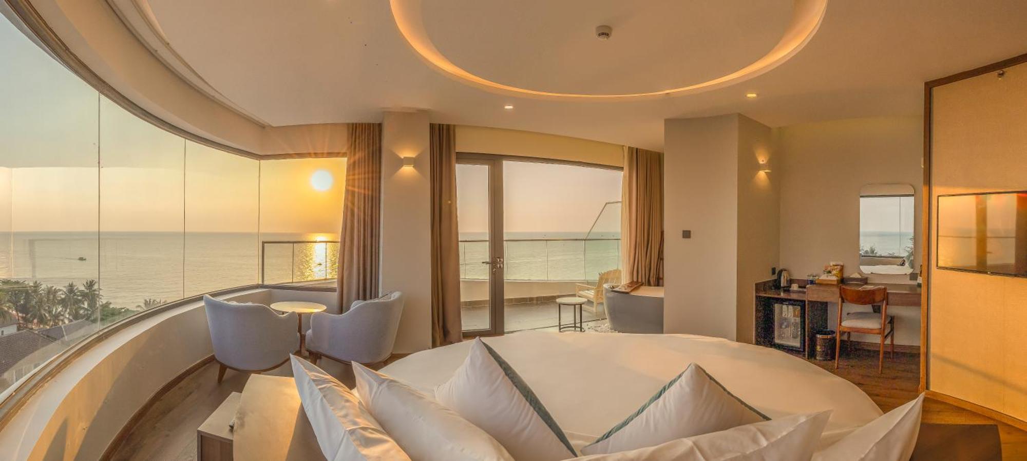 Sunset And 4* Phu Quoc