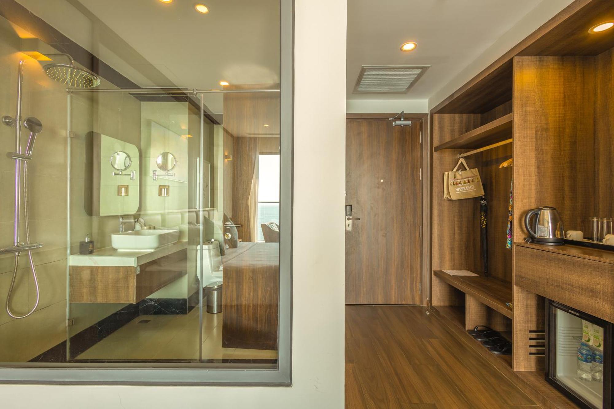 Hotel Sunset And Phu Quoc