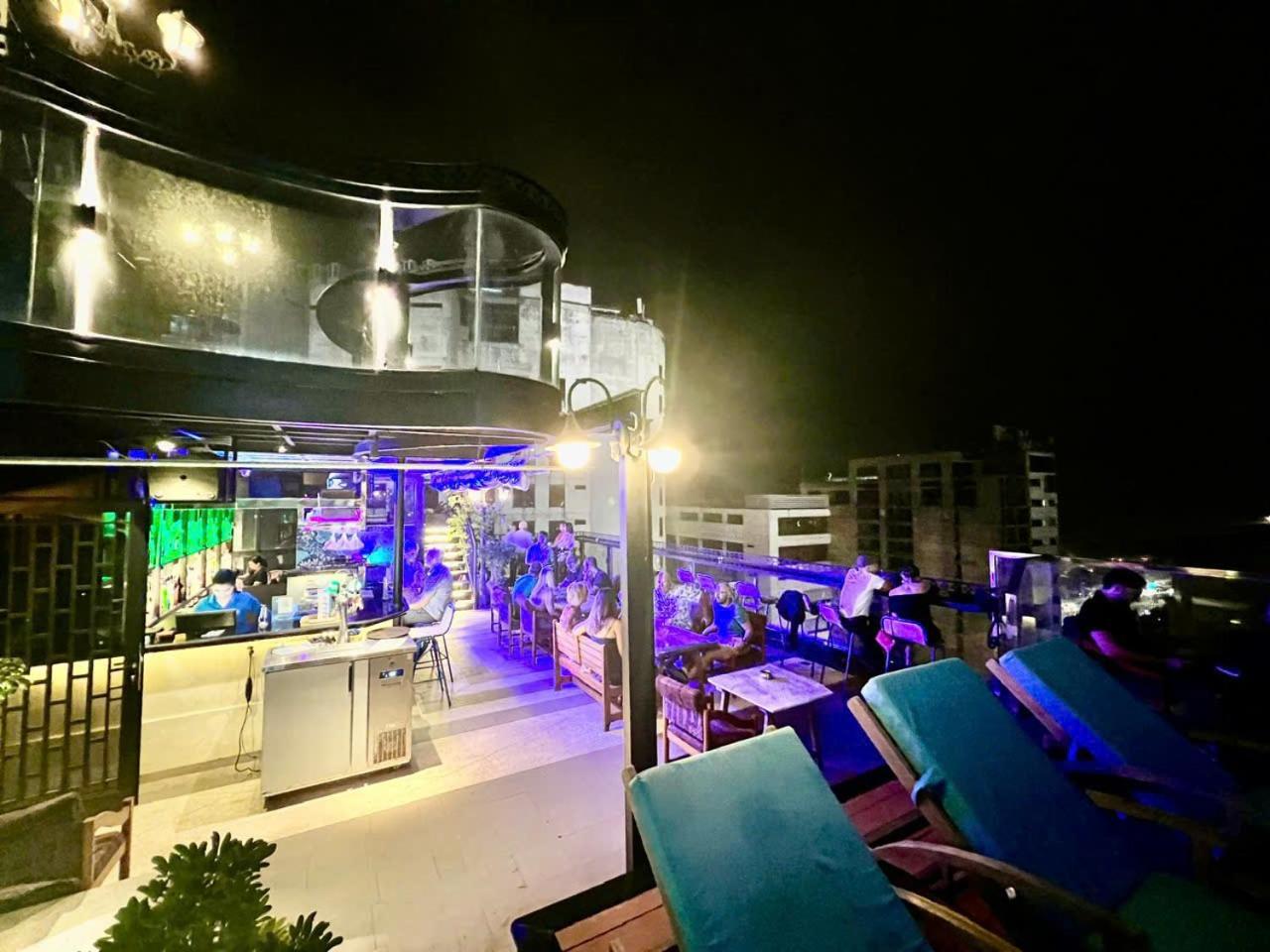 Sofiana My Khe & Spa- Rooftop Pool Bar Hotel Da Nang