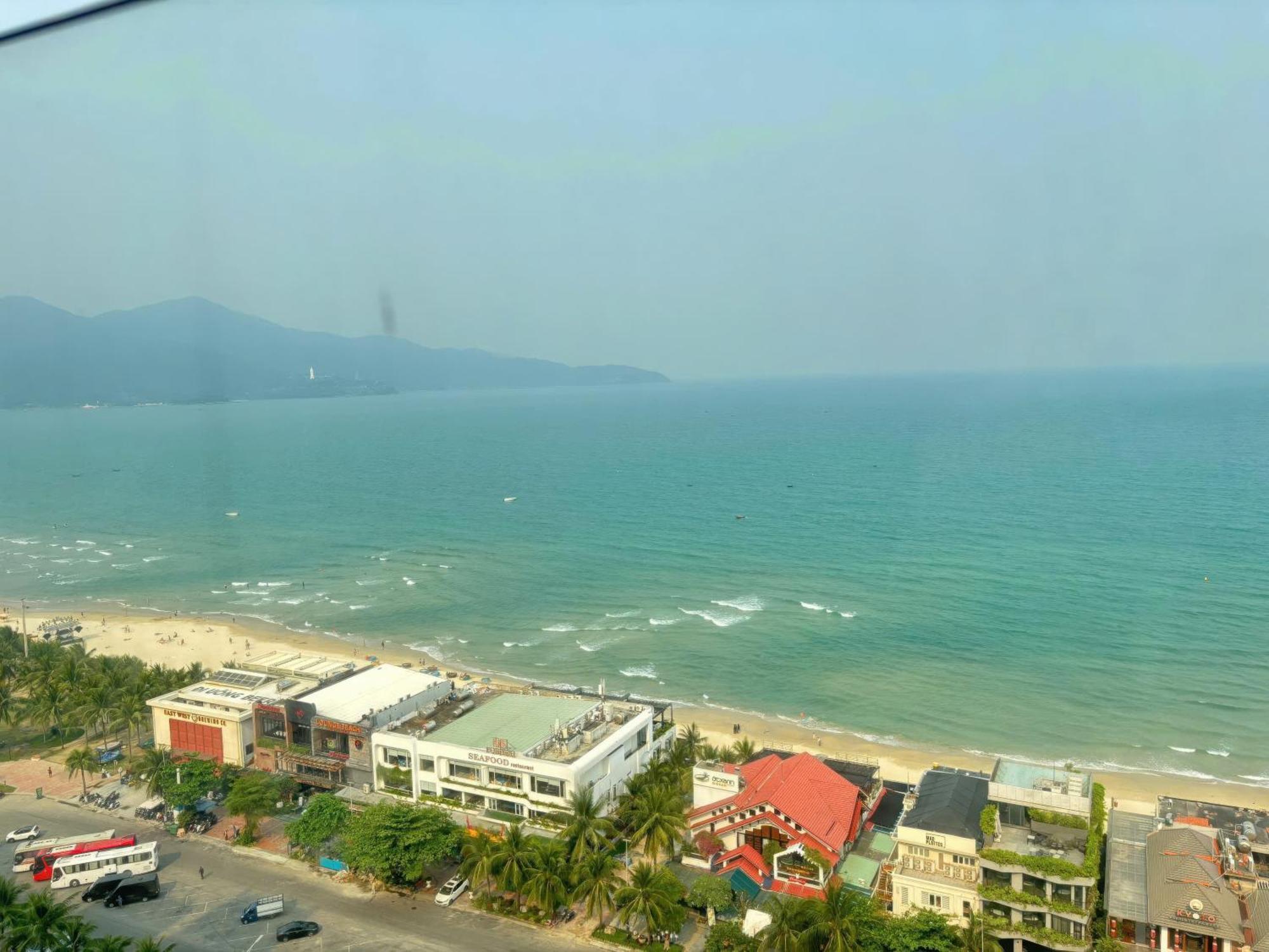Canvas 4* Da Nang
