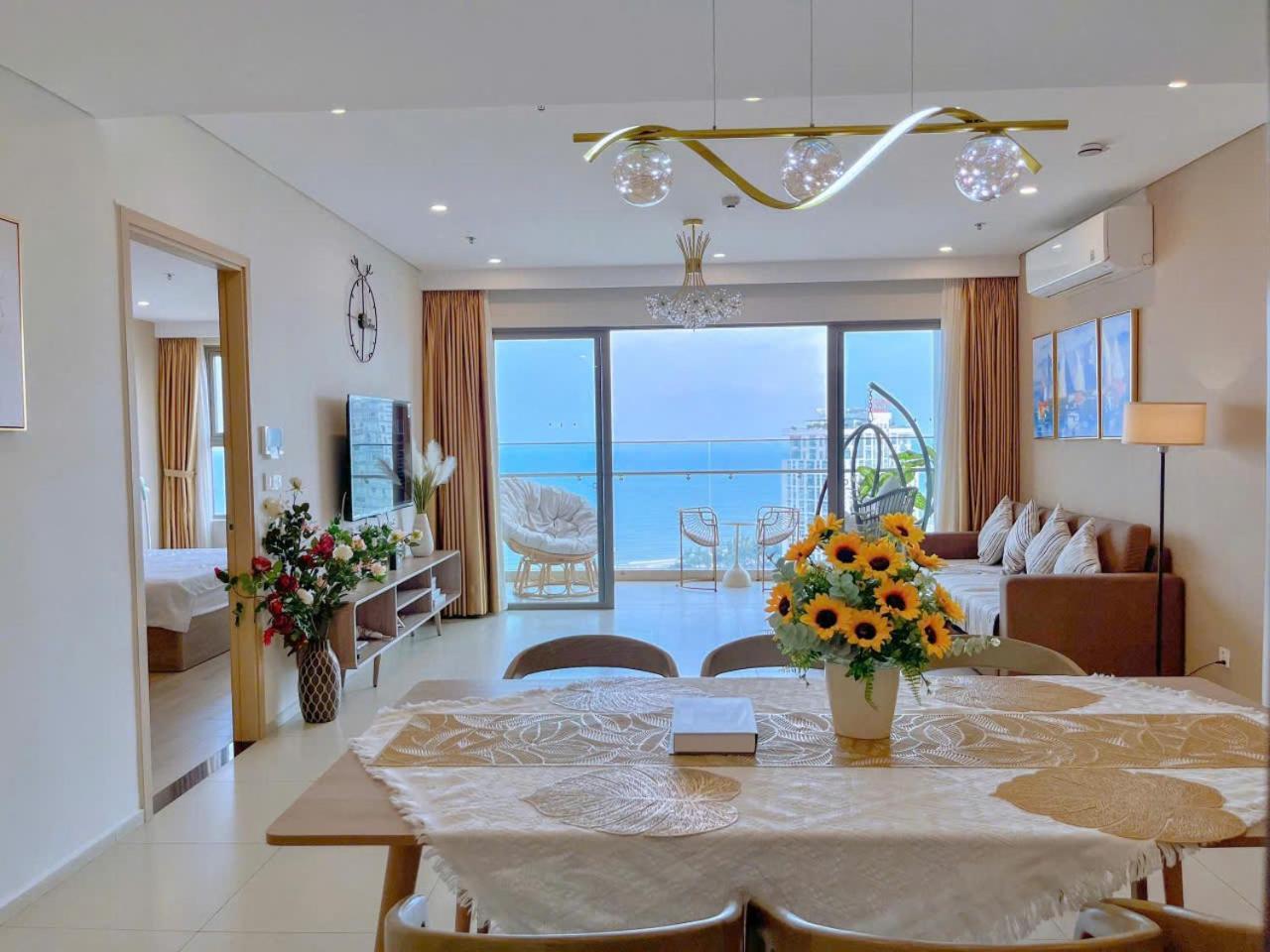 The Song Apartment-can Ho The Song Vung Tau-rubyvilla Apartment *