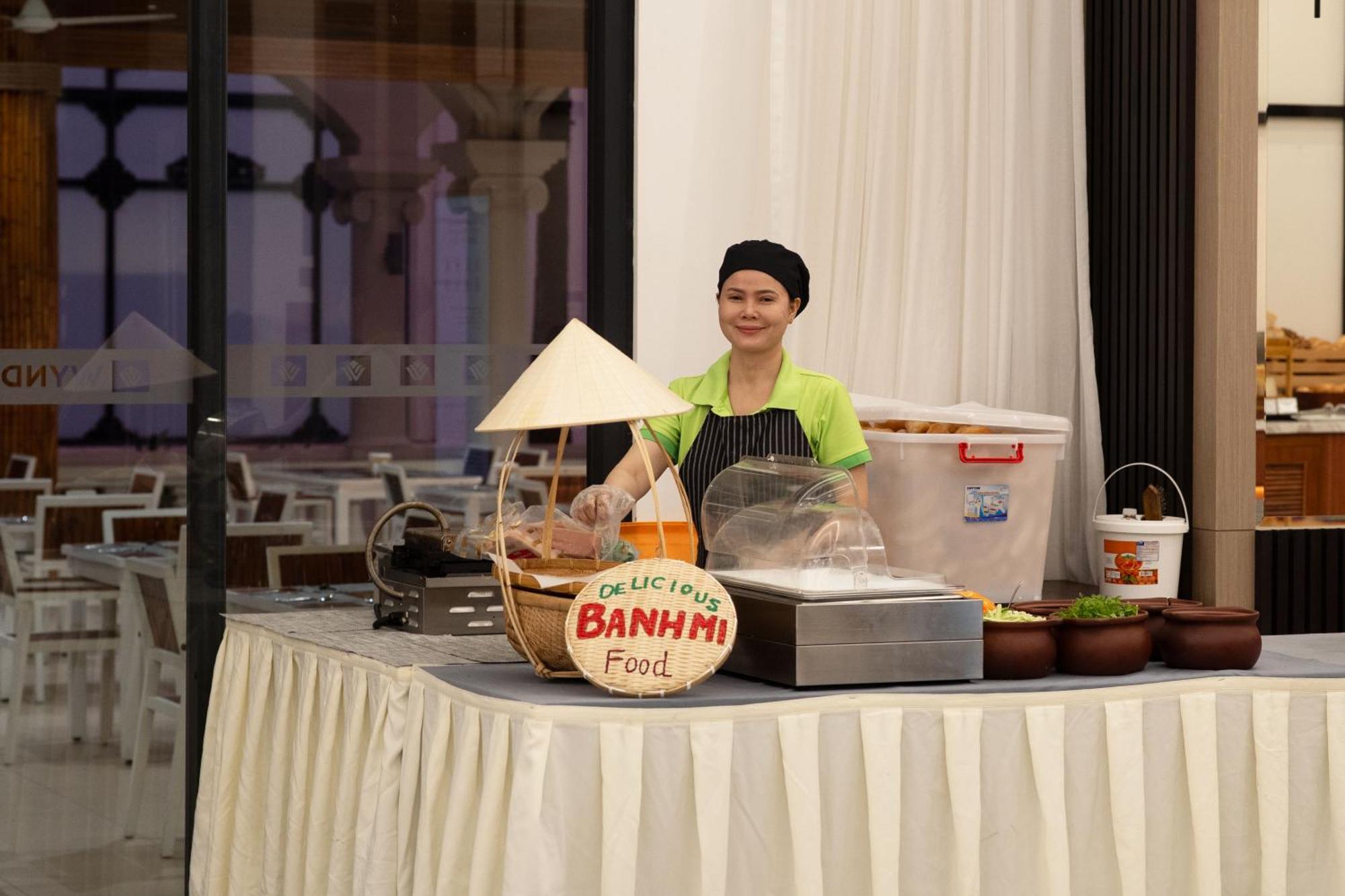 Hotel Wyndham Garden Grandworld 4*