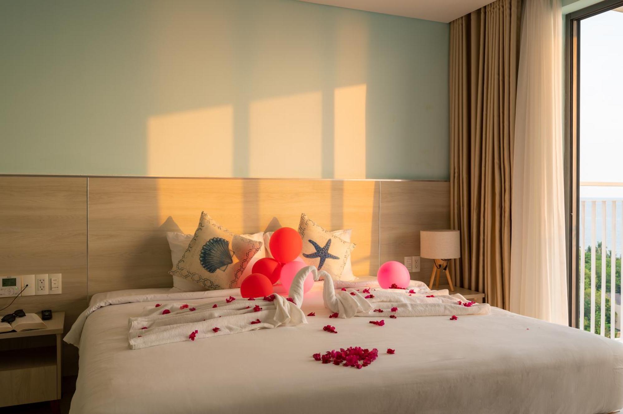 Haya Sea View 4* Phu Quoc