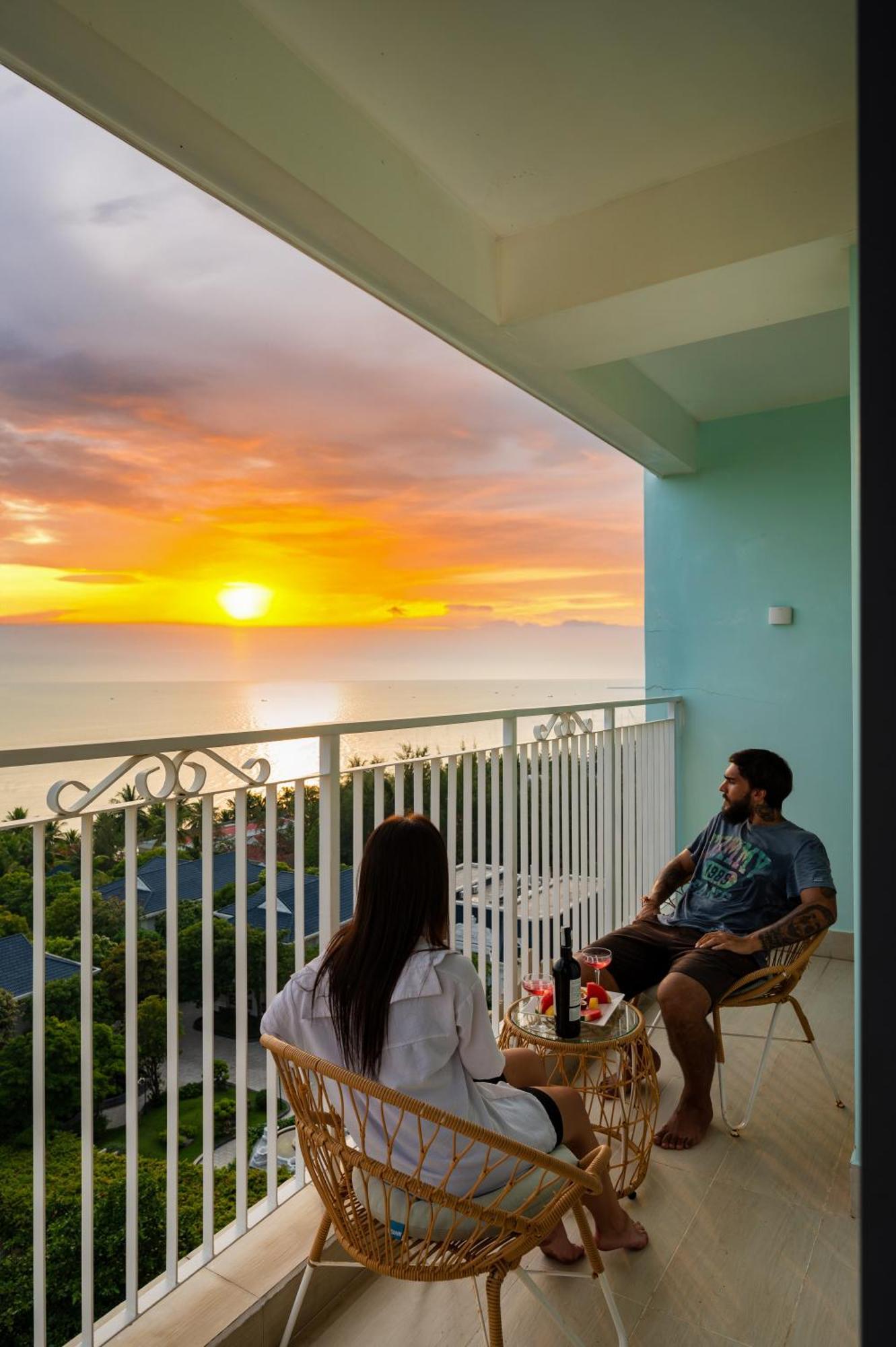 Haya Sea View 4* Phu Quoc