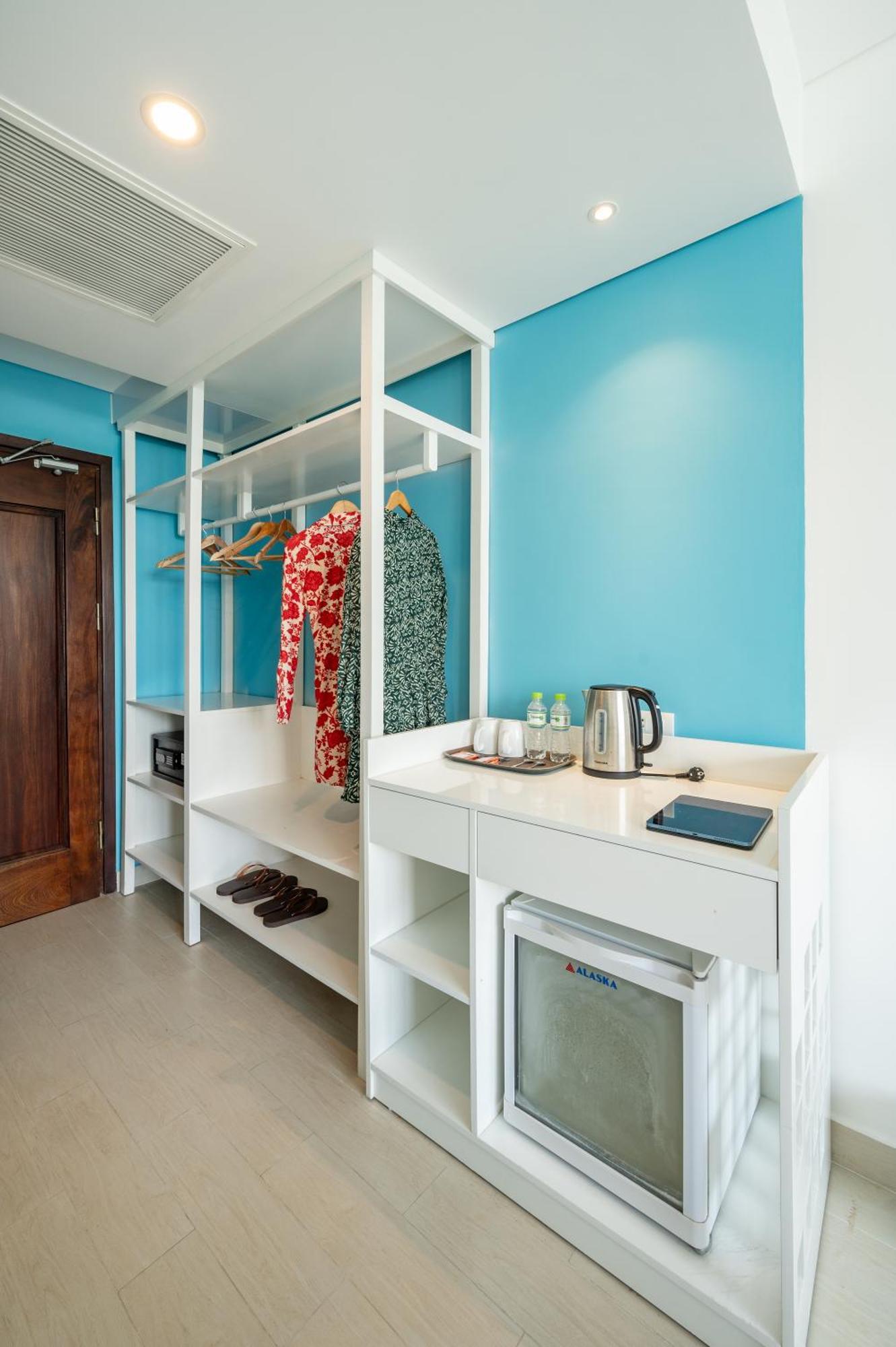 Haya Sea View Hotel Phu Quoc