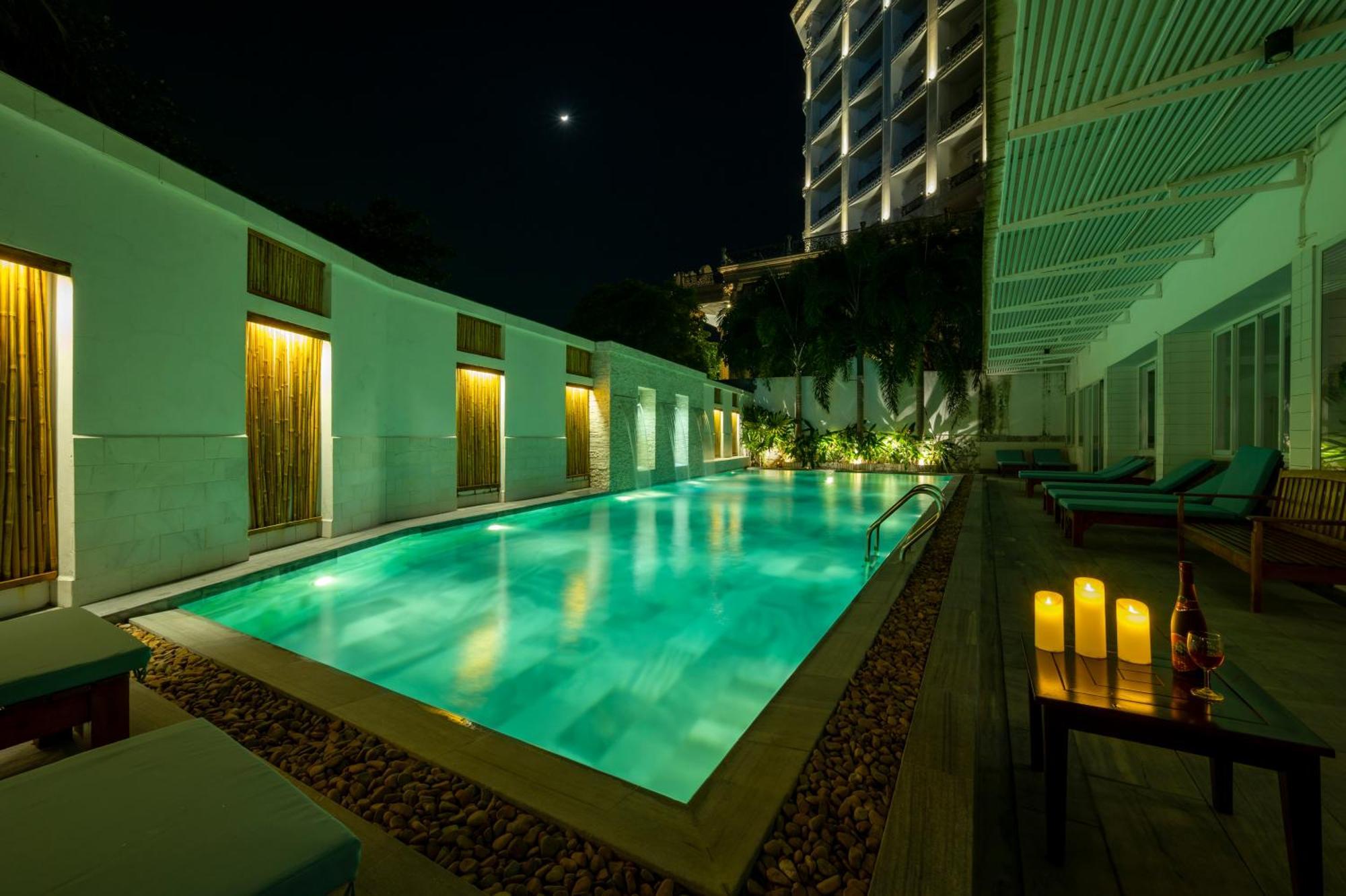 Hotel Haya Sea View 4*