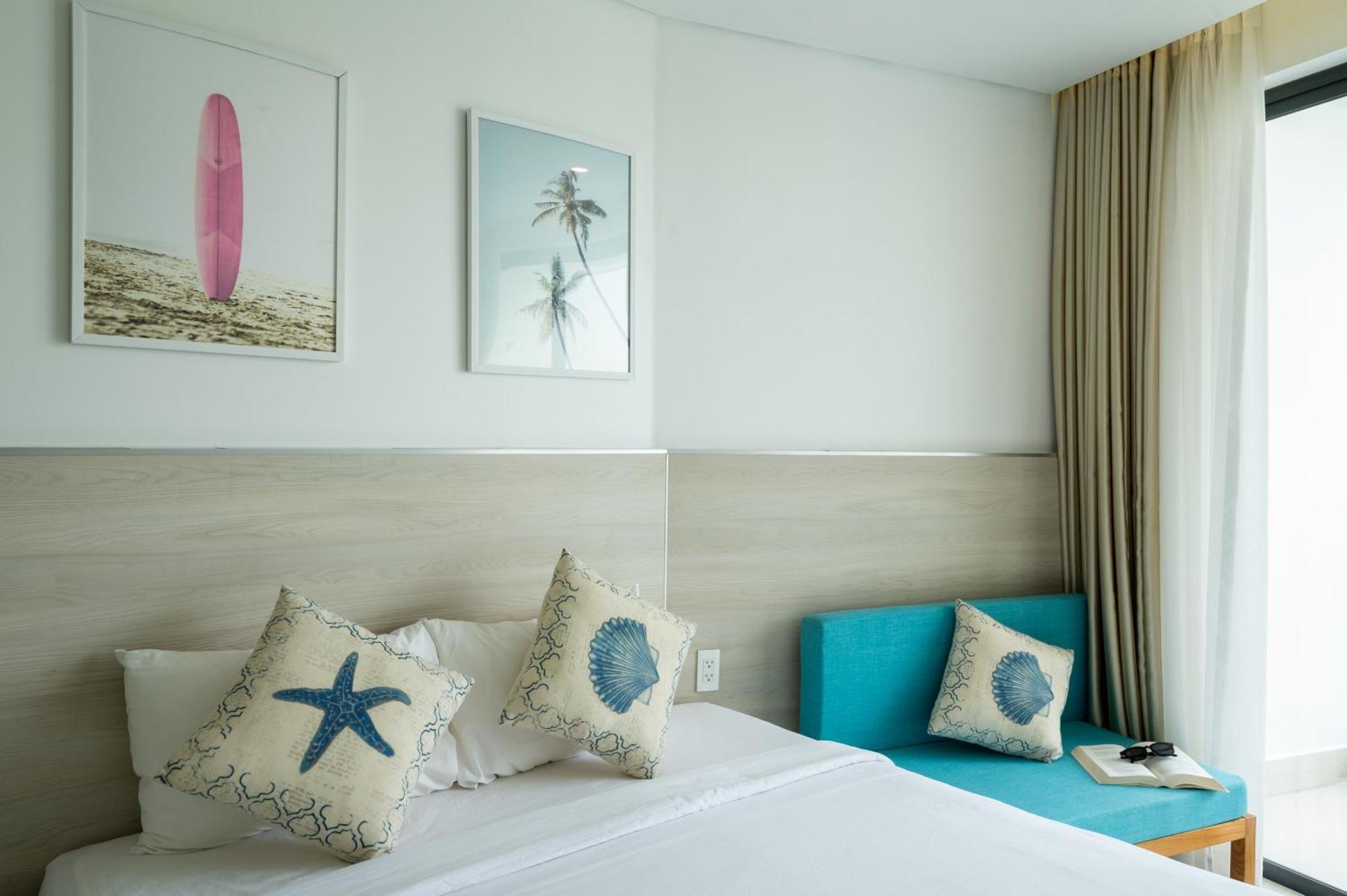 Haya Sea View Hotel