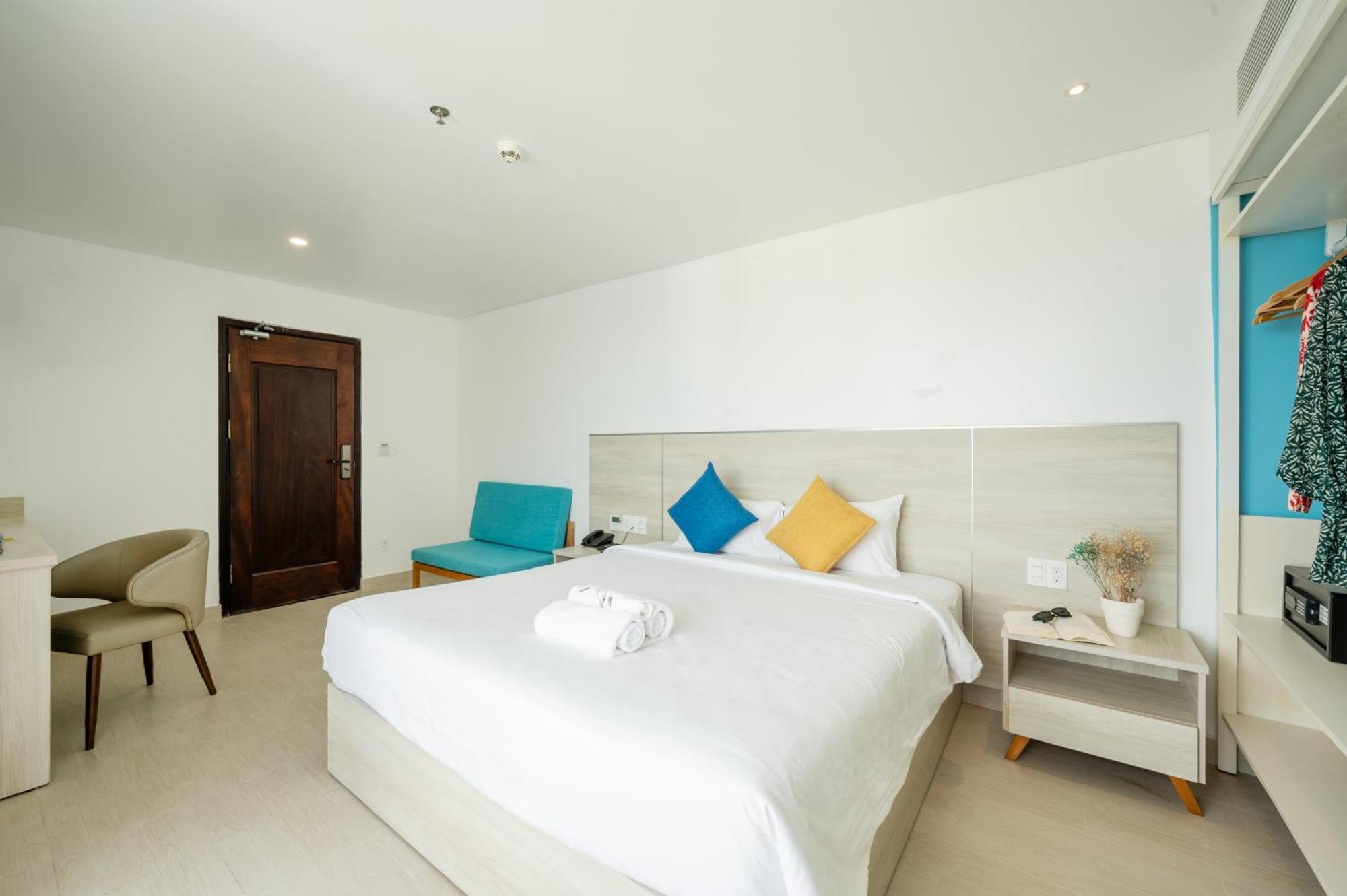 Haya Sea View Phu Quoc