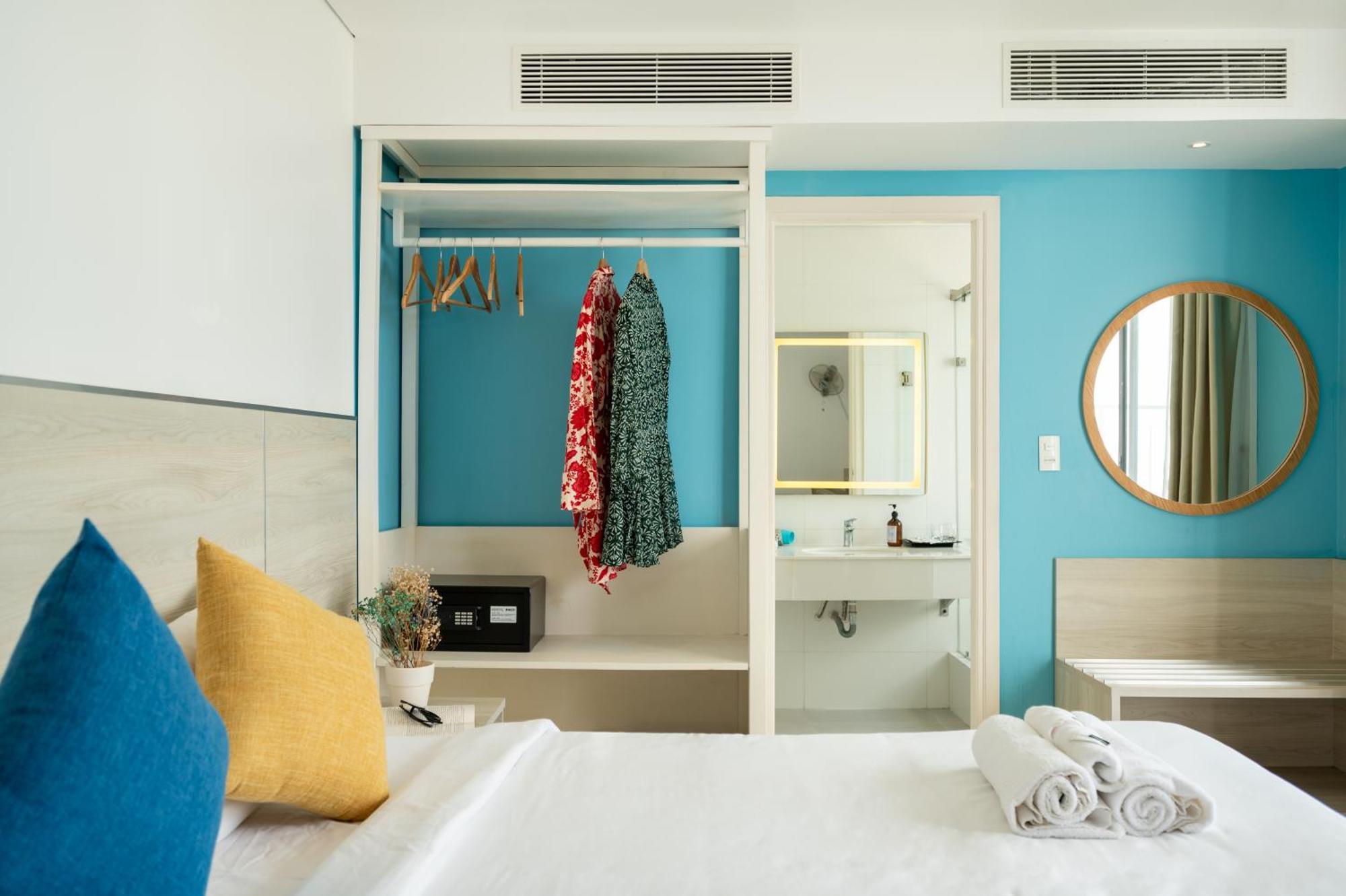 Hotel Haya Sea View