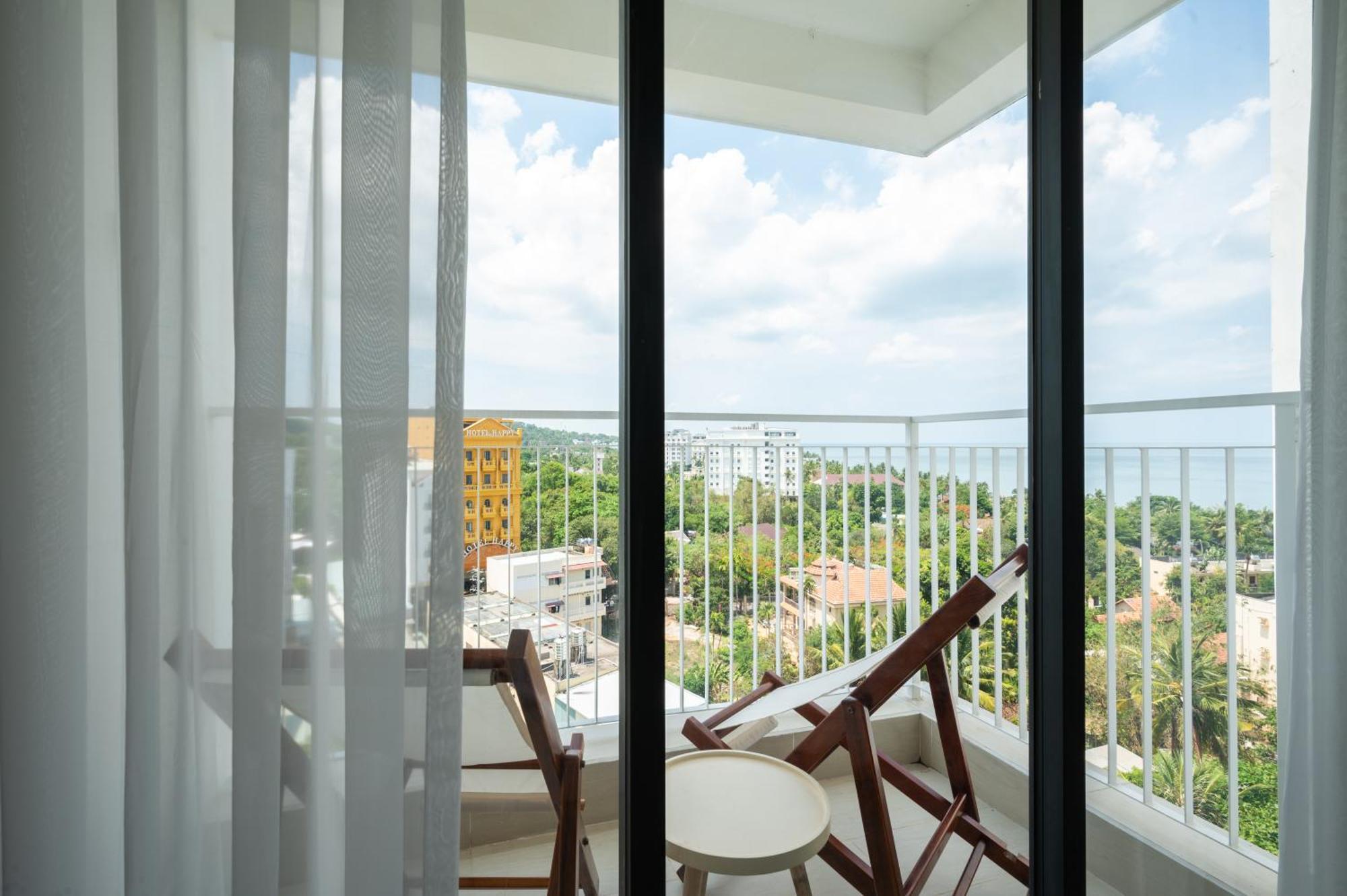 Haya Sea View Hotel 4*
