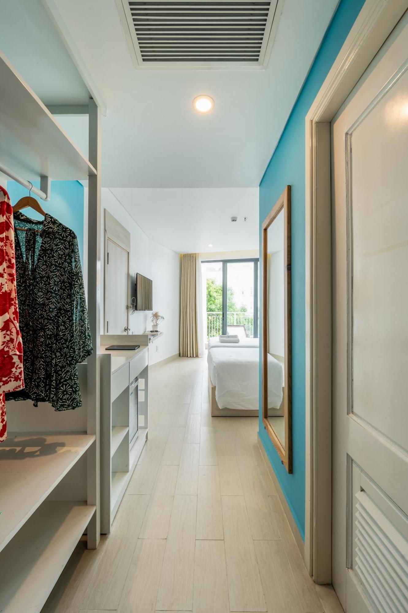 Hotel Haya Sea View 4*