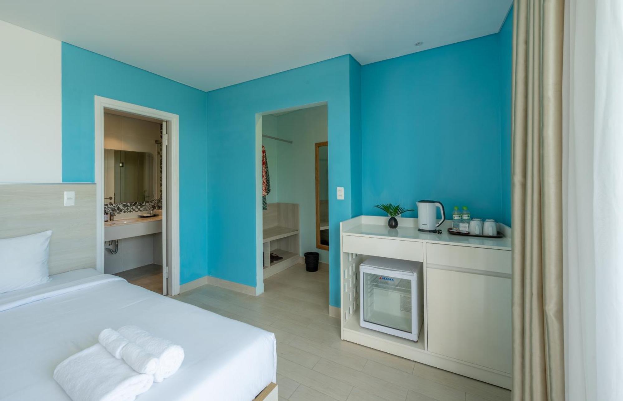 Haya Sea View 4* Phu Quoc