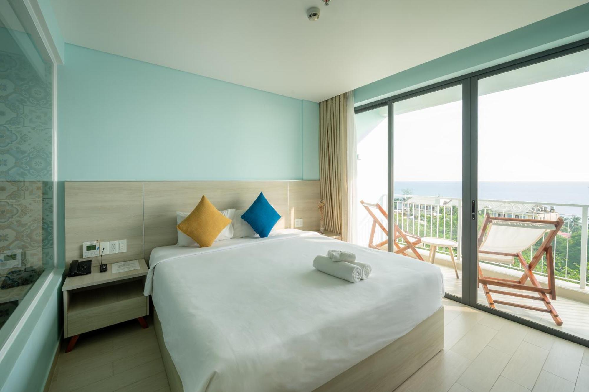 Haya Sea View 4* Phu Quoc