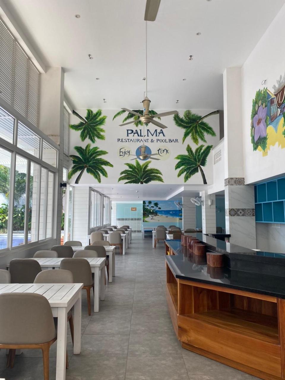 Hotel Haya Sea View Phu Quoc