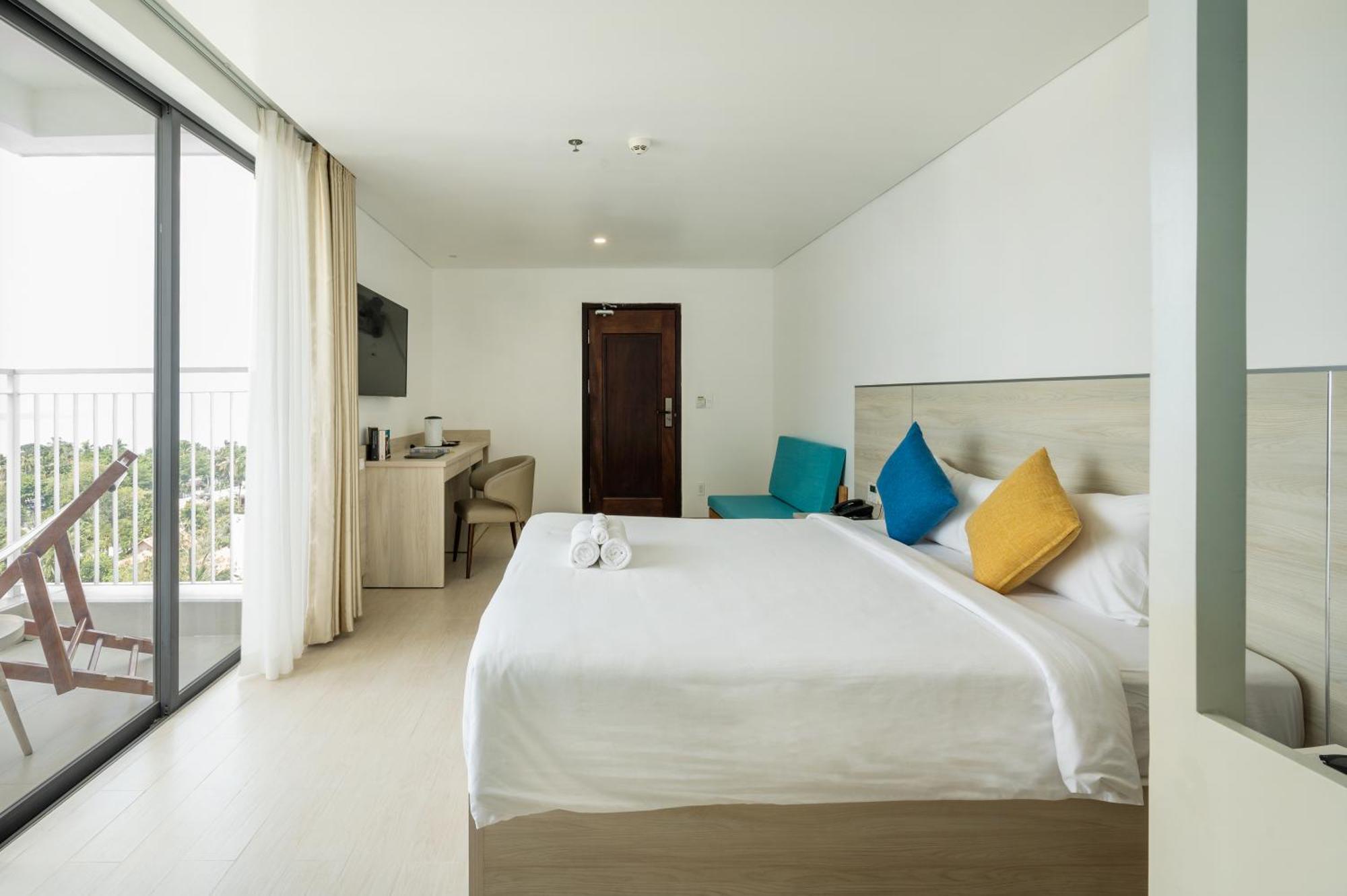 Haya Sea View Phu Quoc