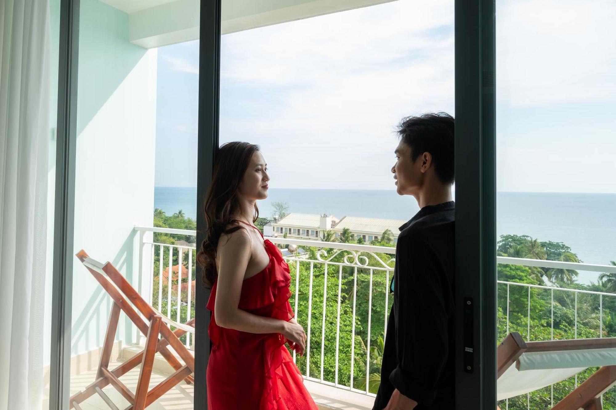 Haya Sea View Hotel Phu Quoc