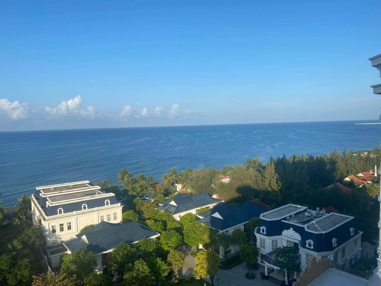 Haya Sea View Phu Quoc