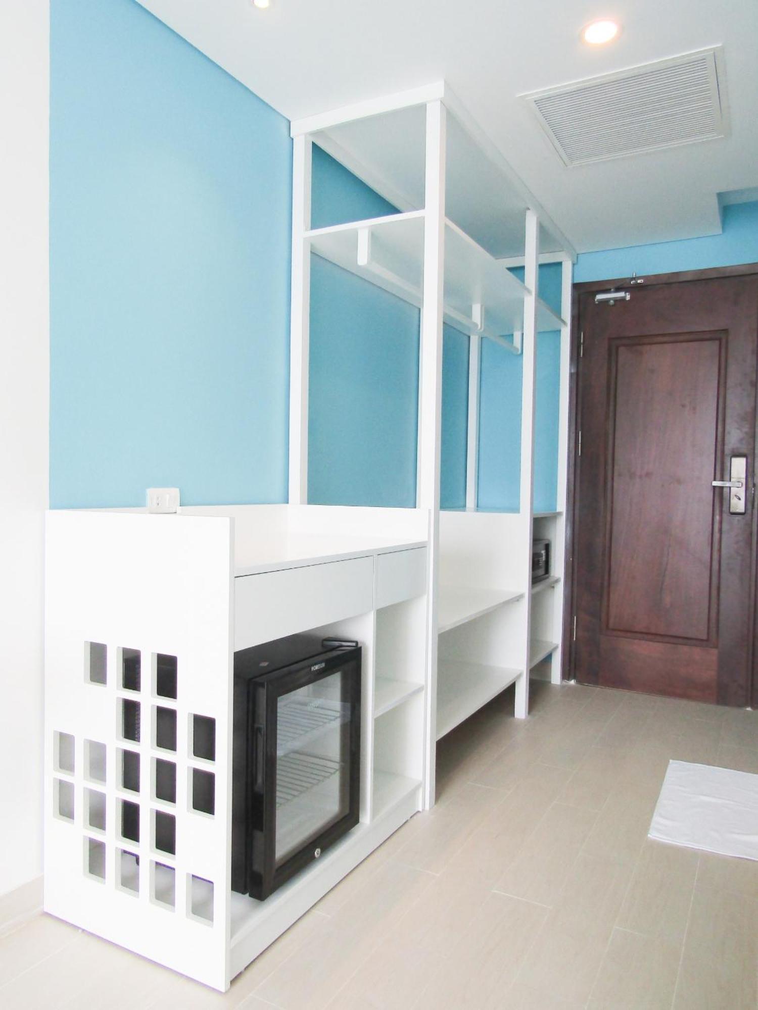 Hotel Haya Sea View Phu Quoc