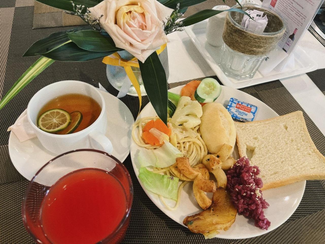 Aquasun Khách sạn Phú Quốc