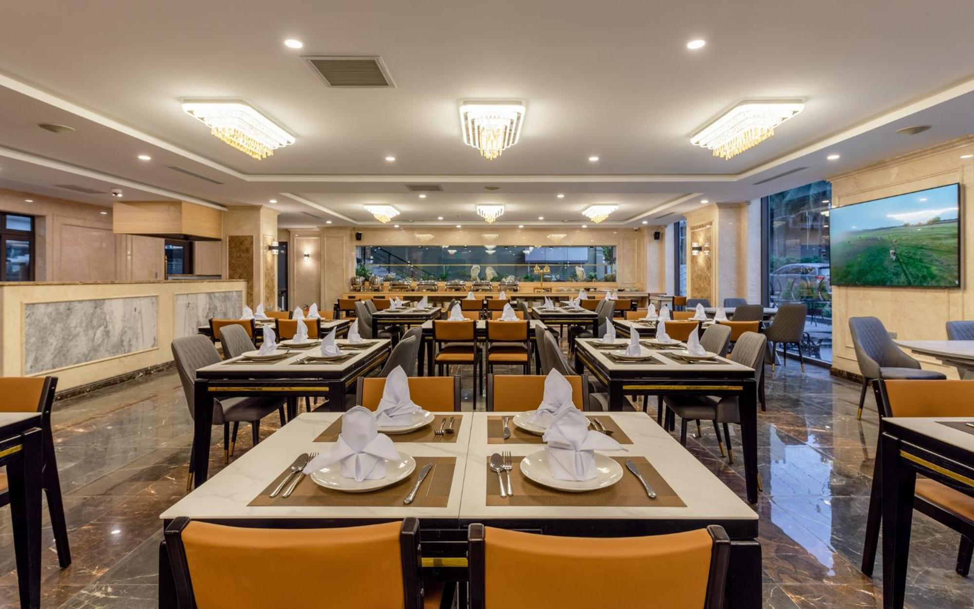Aquasun Khách sạn Phú Quốc