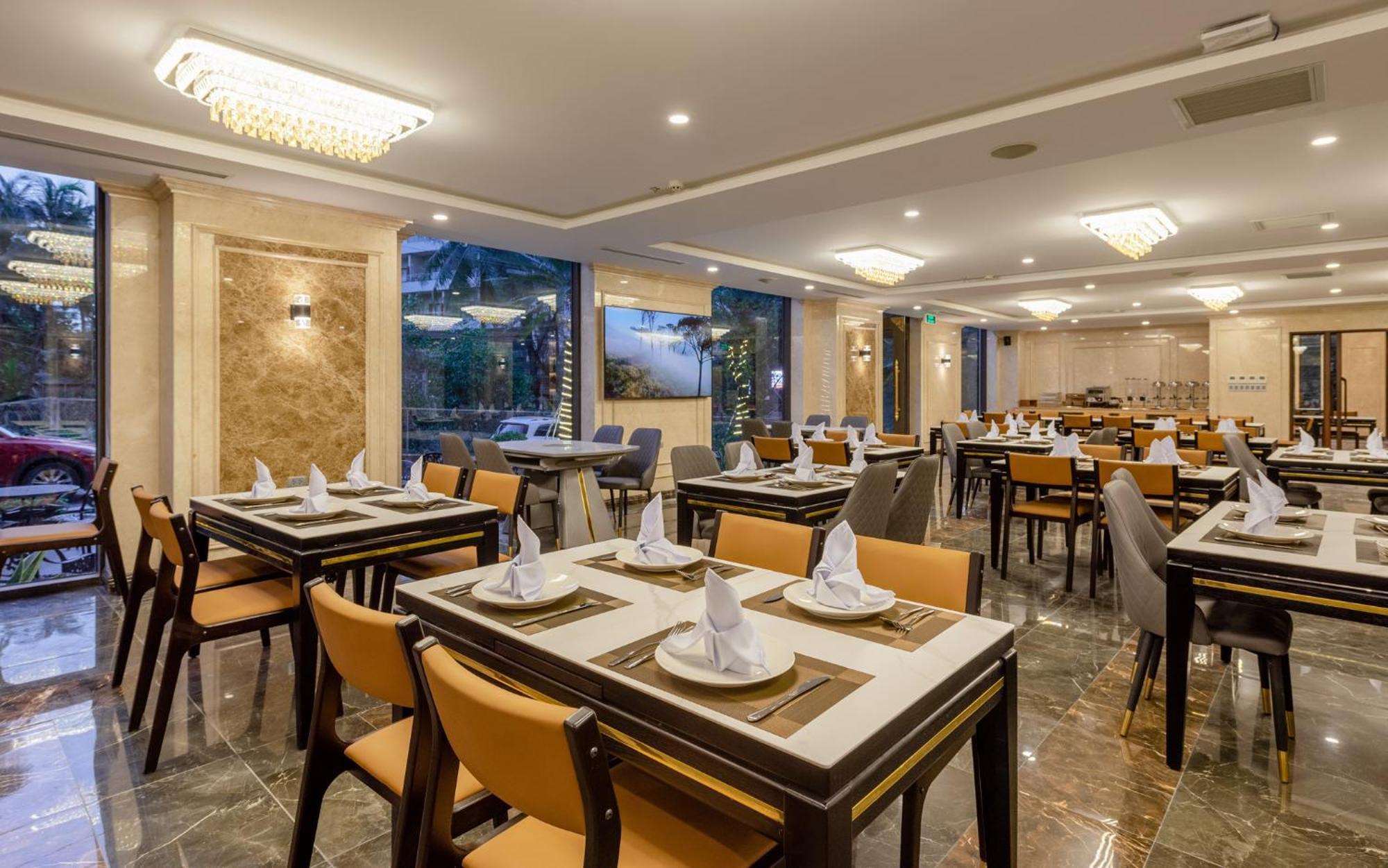 Aquasun Khách sạn Phú Quốc