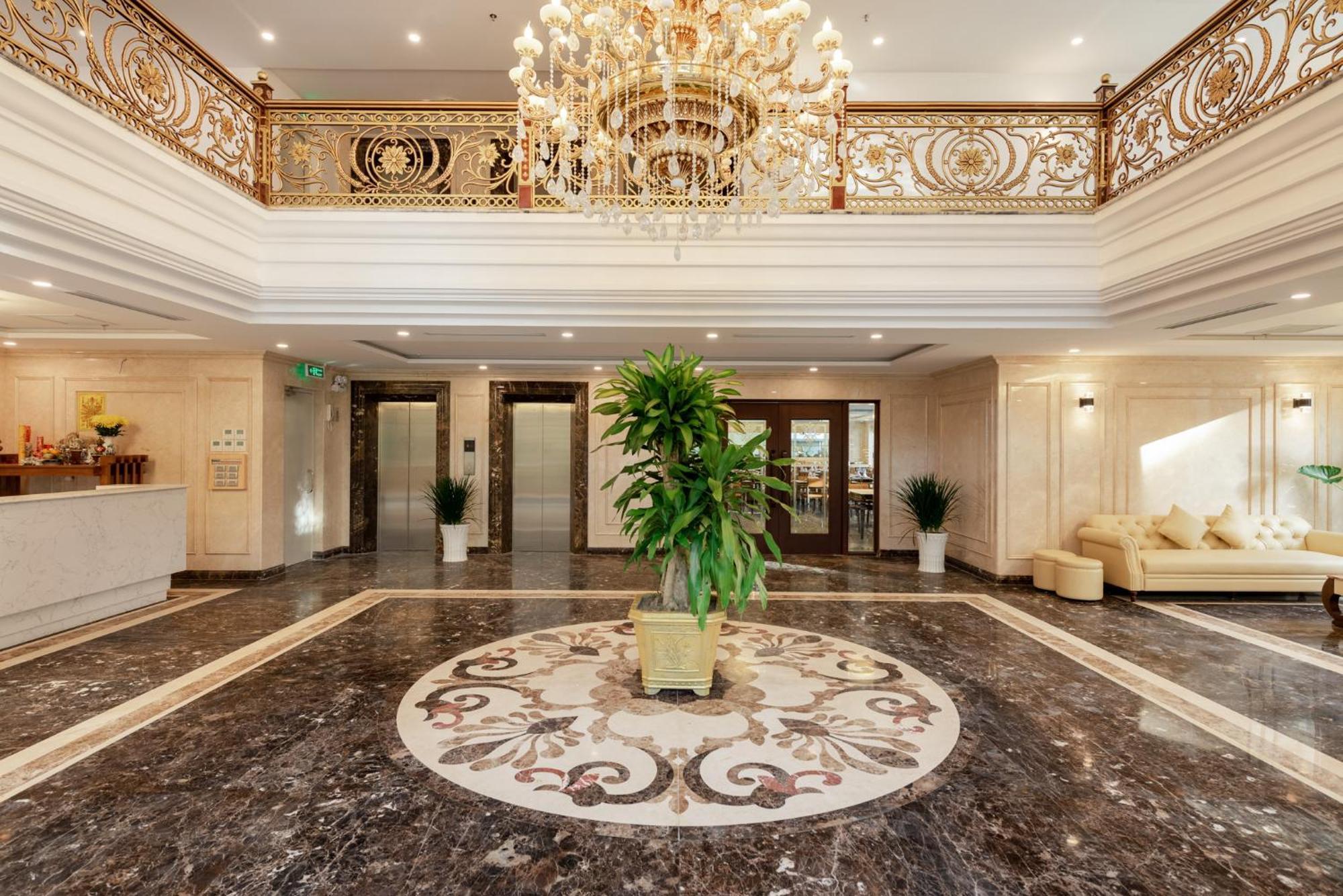 Aquasun Khách sạn 4*