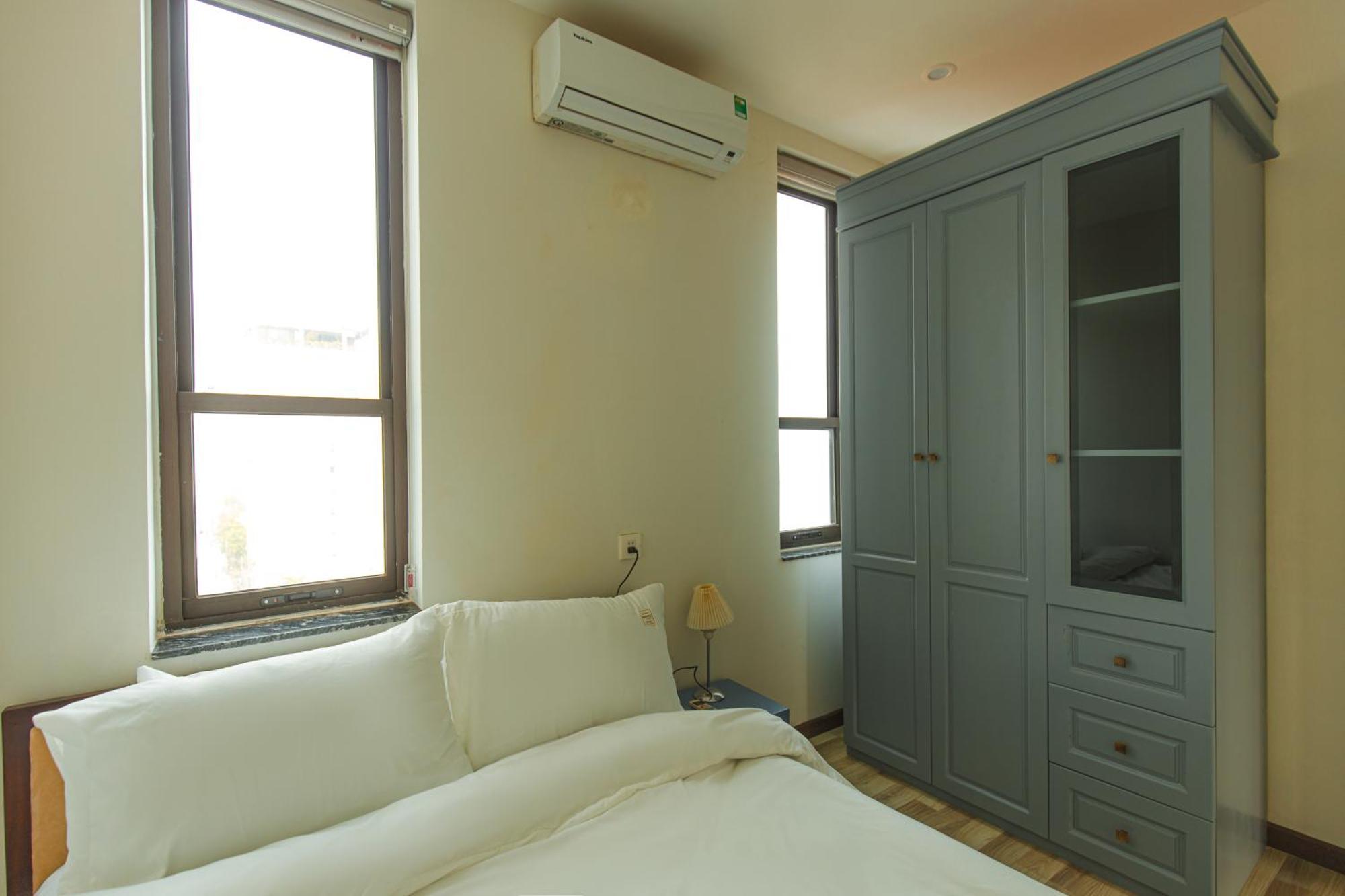 Mercury Hotel Da Nang