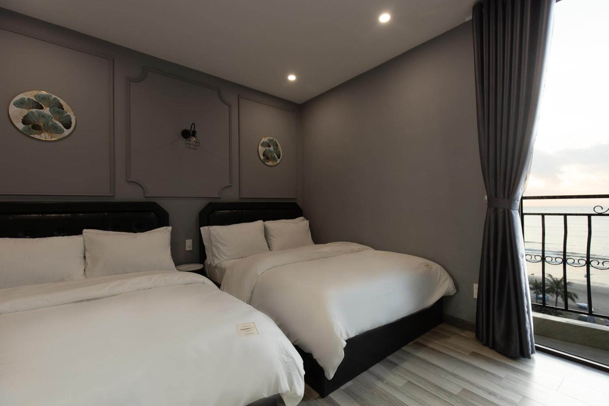 Hotel Mercury Da Nang