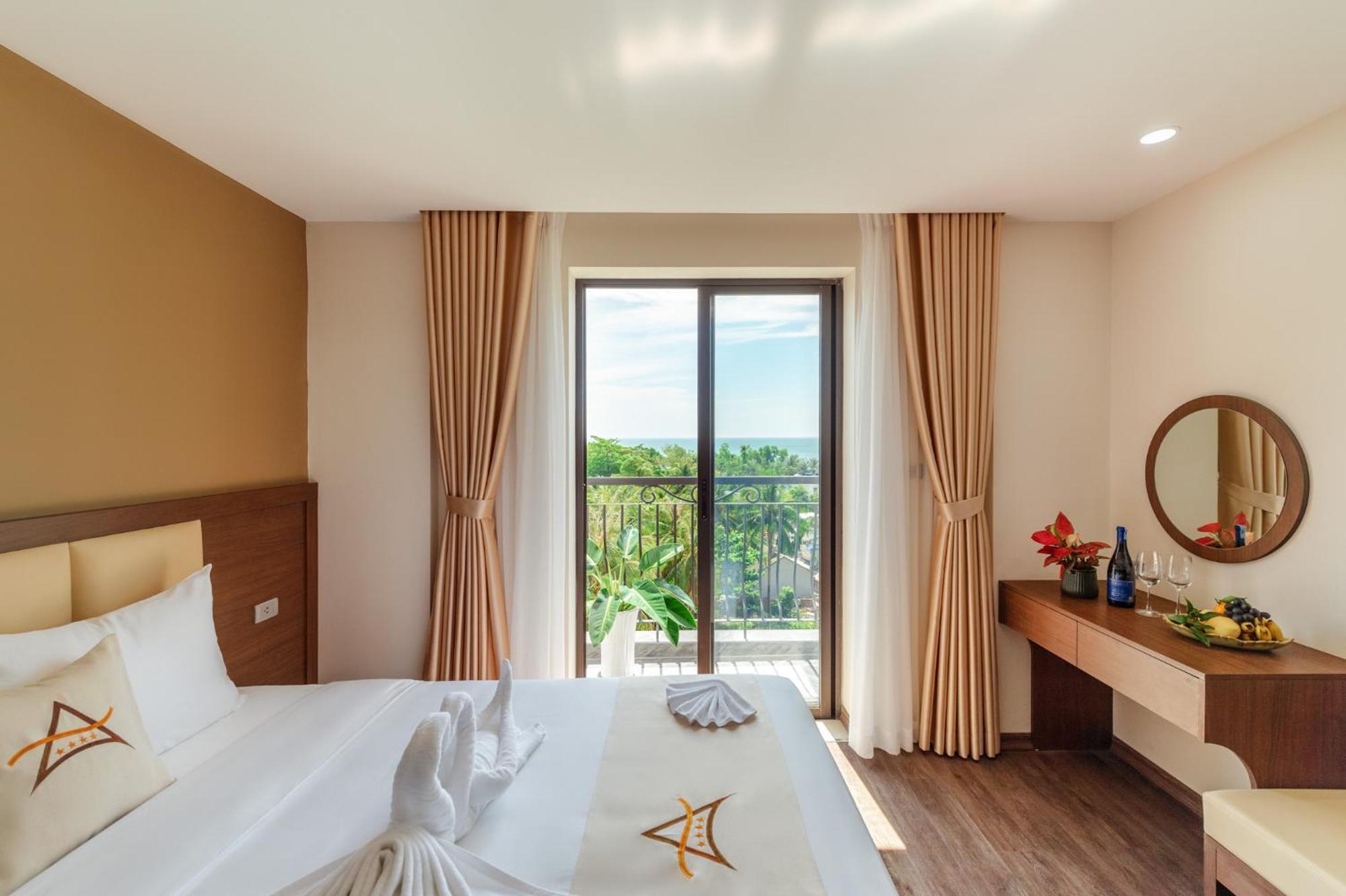 Aquasun Khách sạn