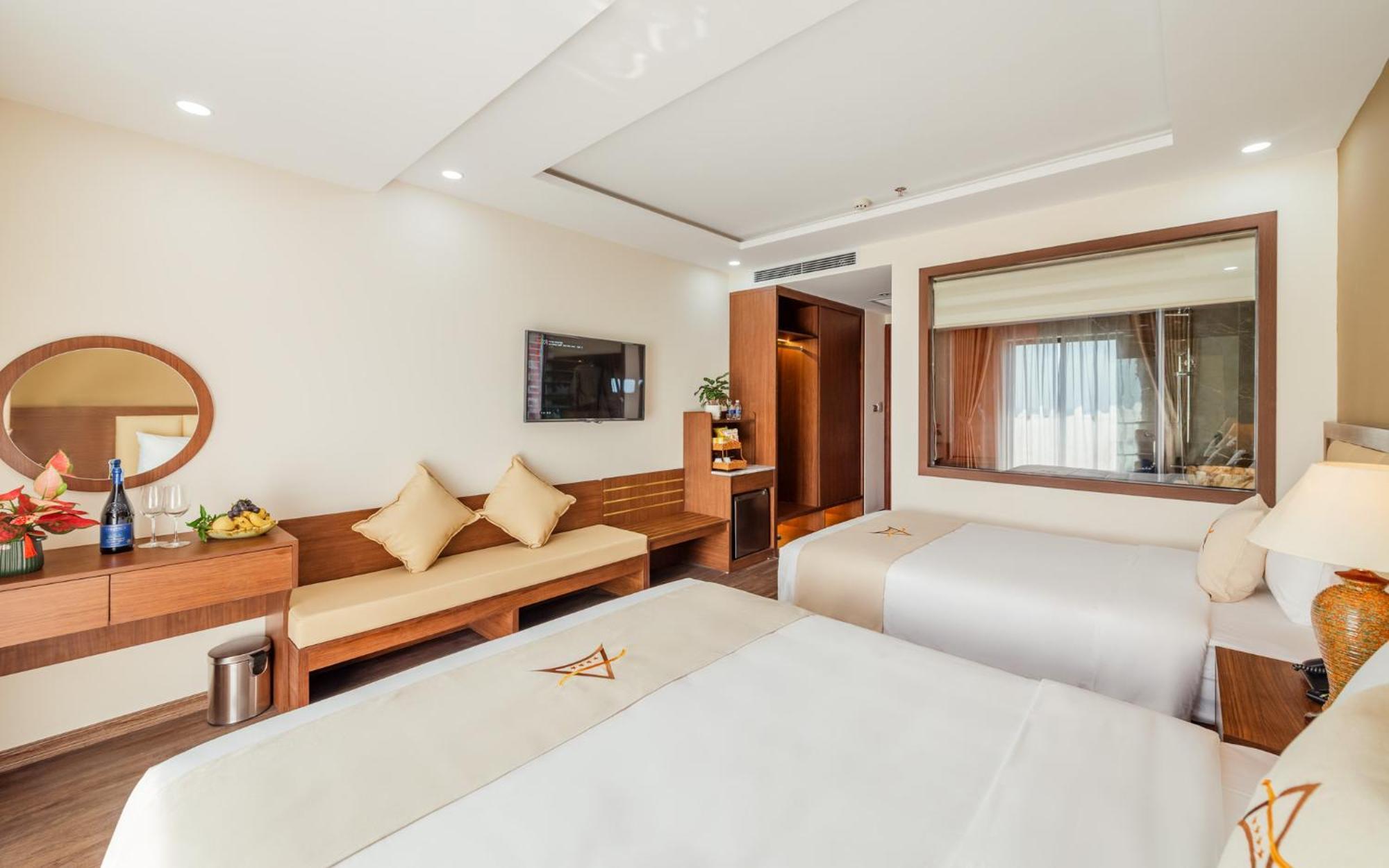 Aquasun 4*