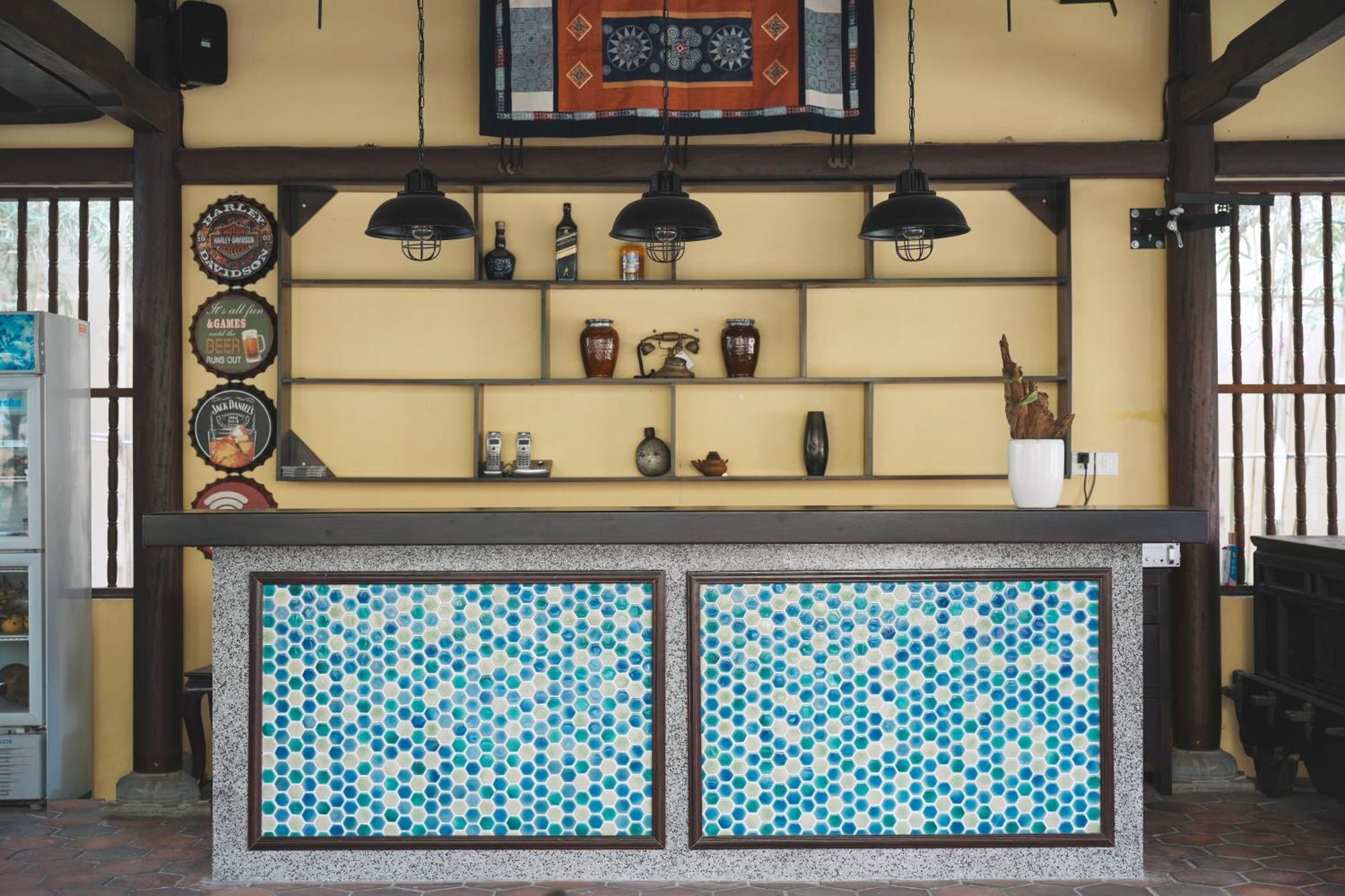 Ahoy Boutique & 5* Hoi An