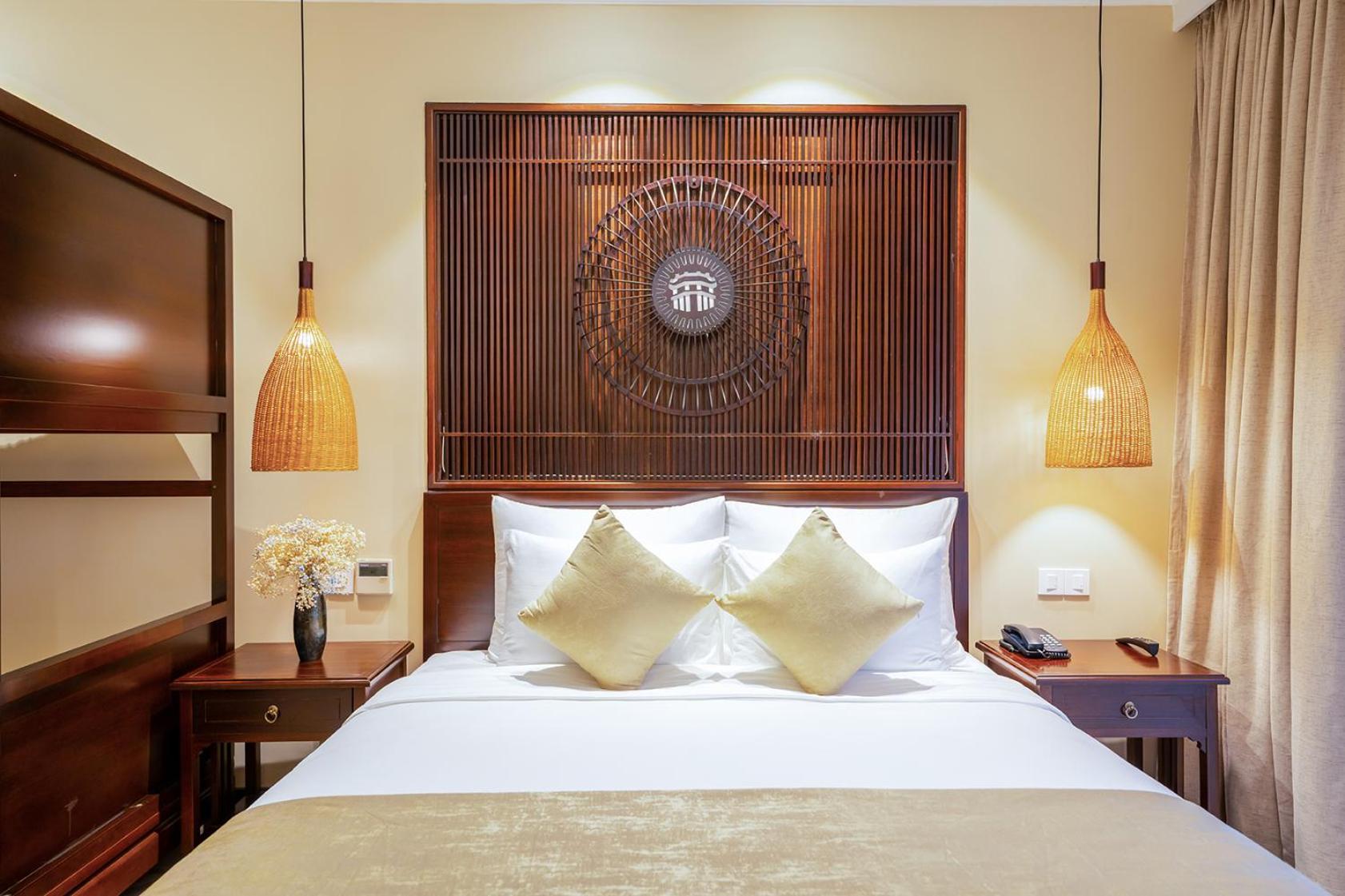 Ahoy Boutique & 5* Hoi An