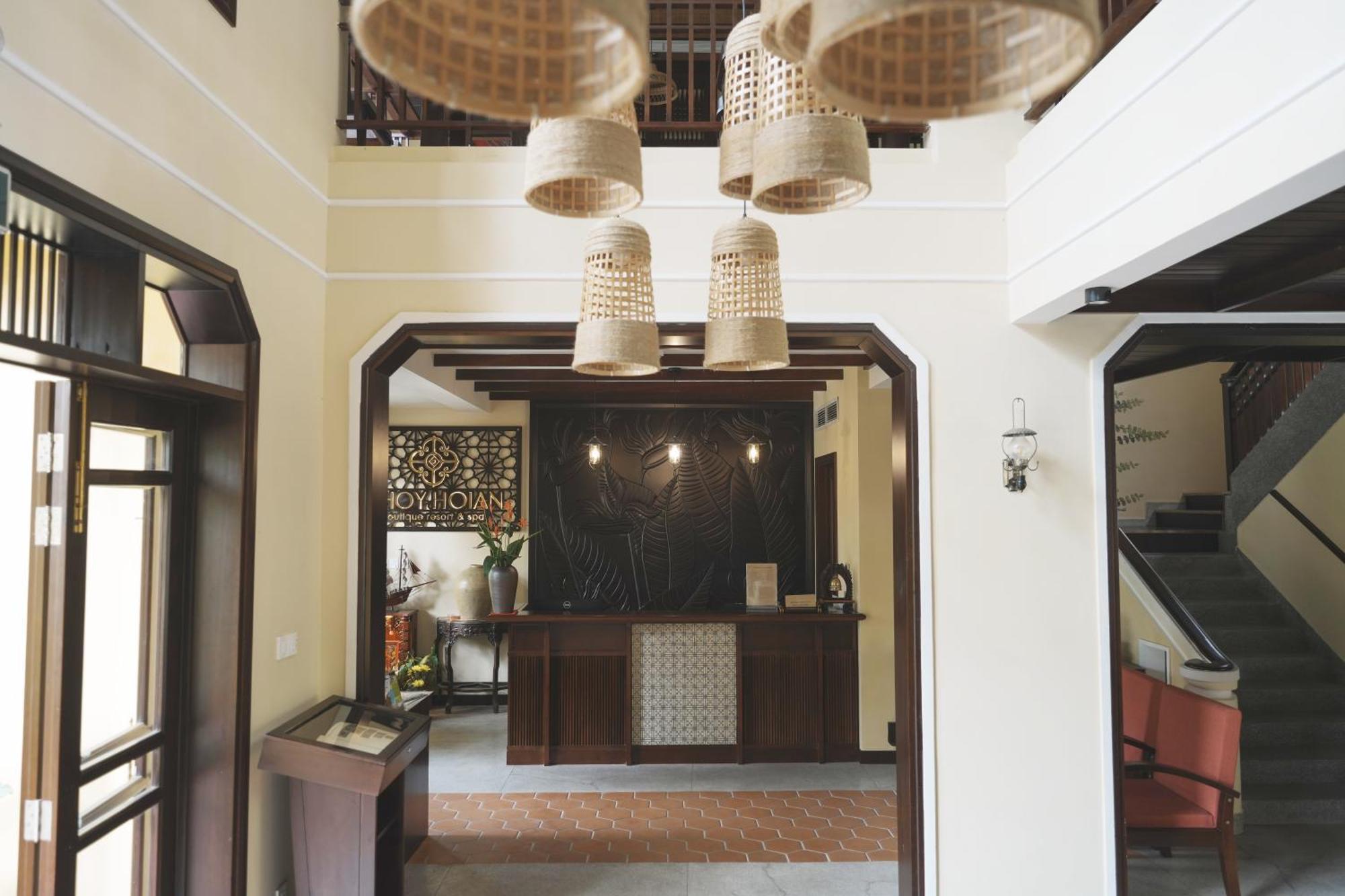 Ahoy Boutique & Hoi An