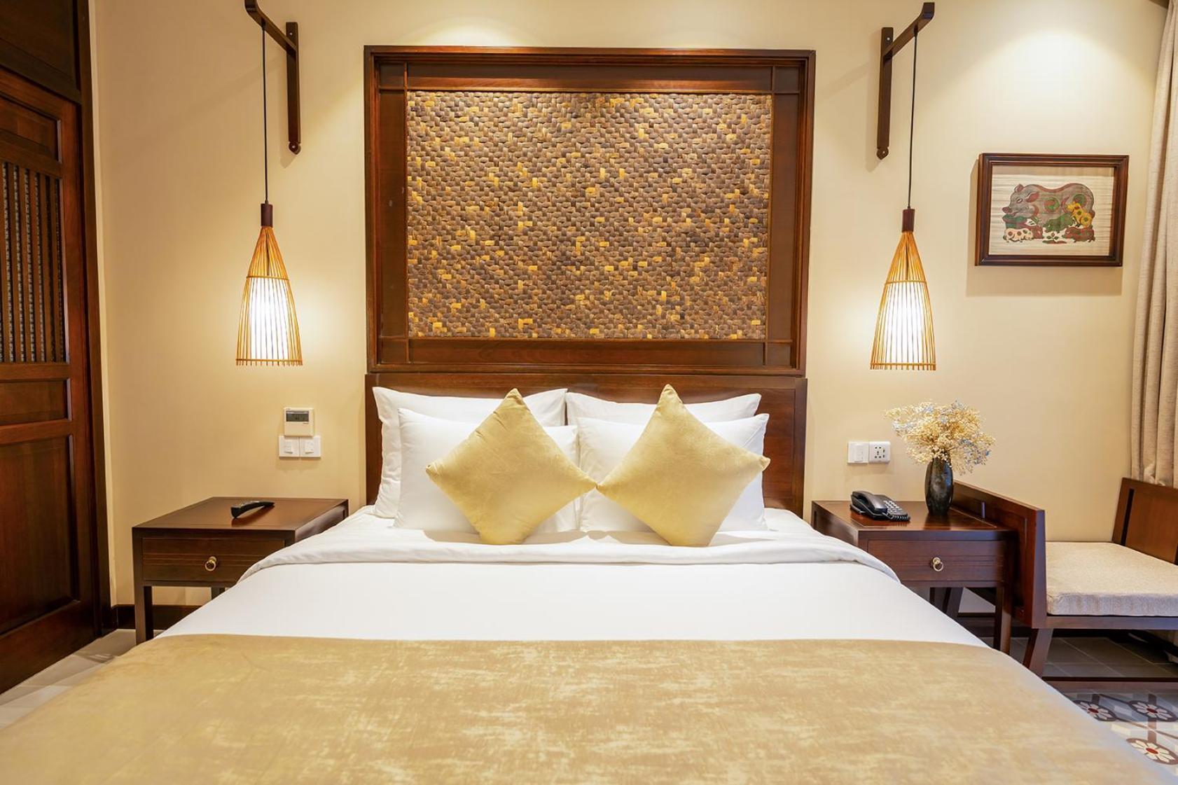 Ahoy Boutique & Hotel 5*