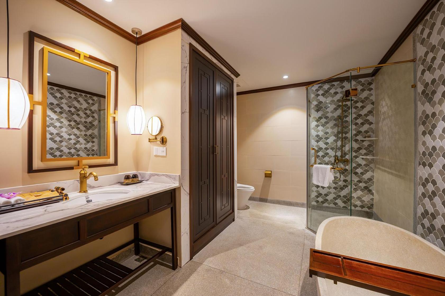 Hotel Ahoy Boutique & Hoi An